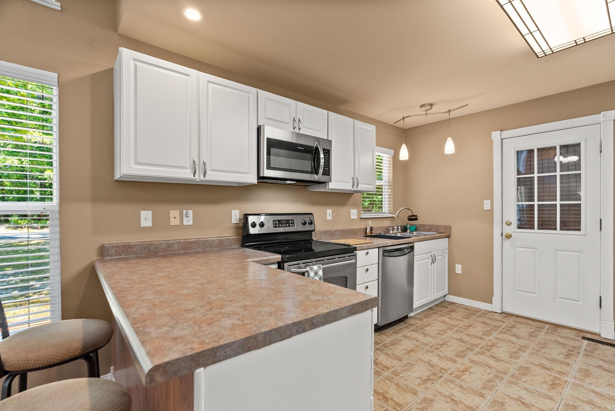 225 Sky King  Fairfield Bay, AR