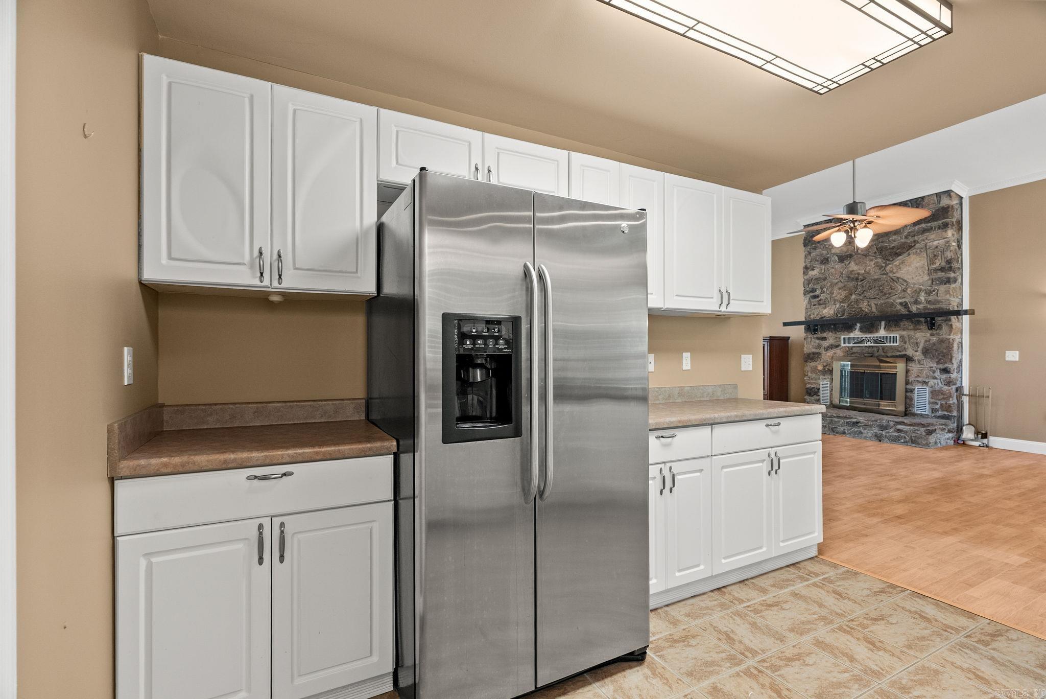 225 Sky King  Fairfield Bay, AR