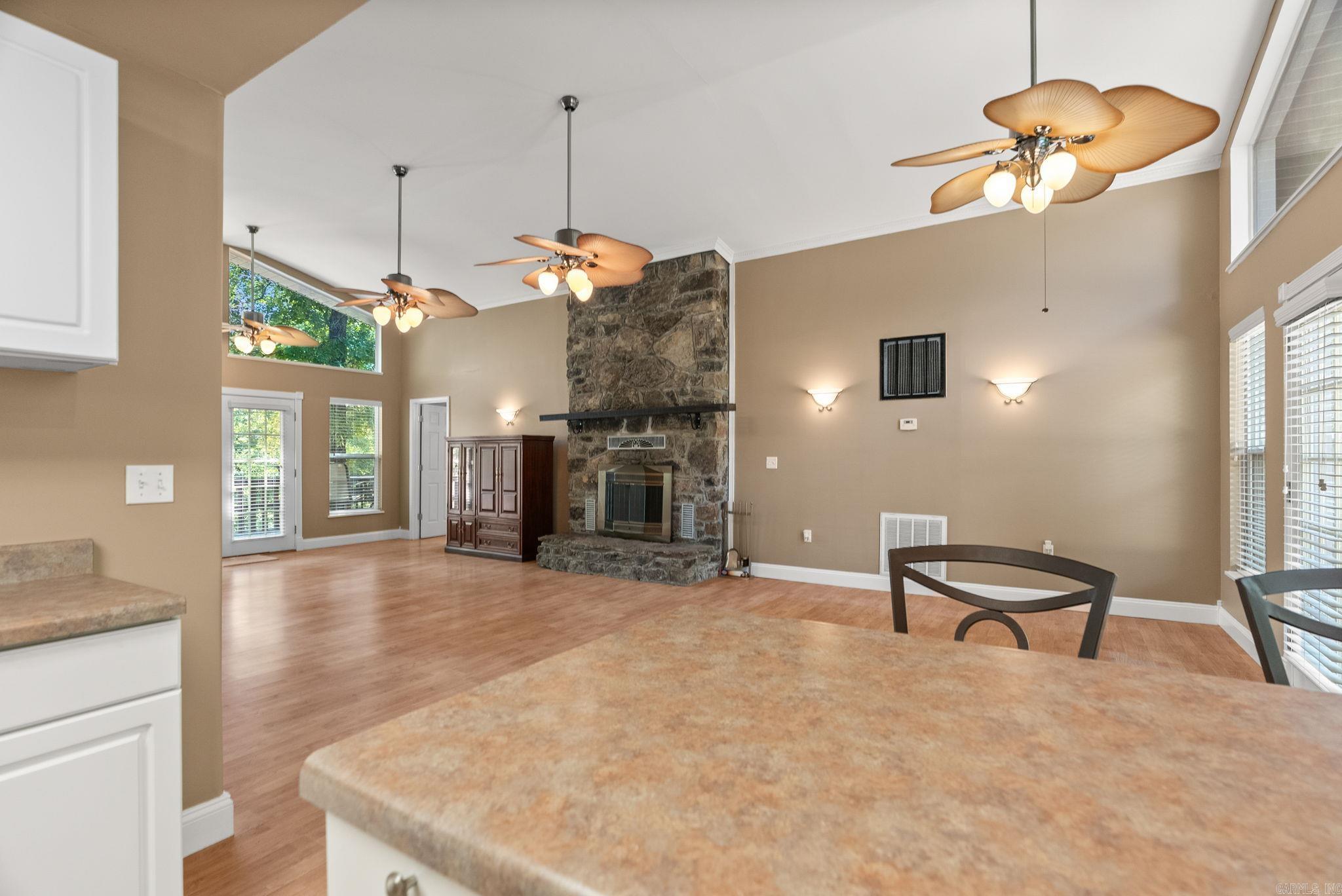 225 Sky King  Fairfield Bay, AR