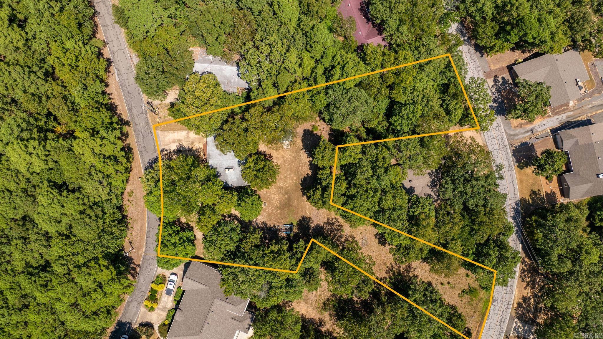 225 Sky King  Fairfield Bay, AR