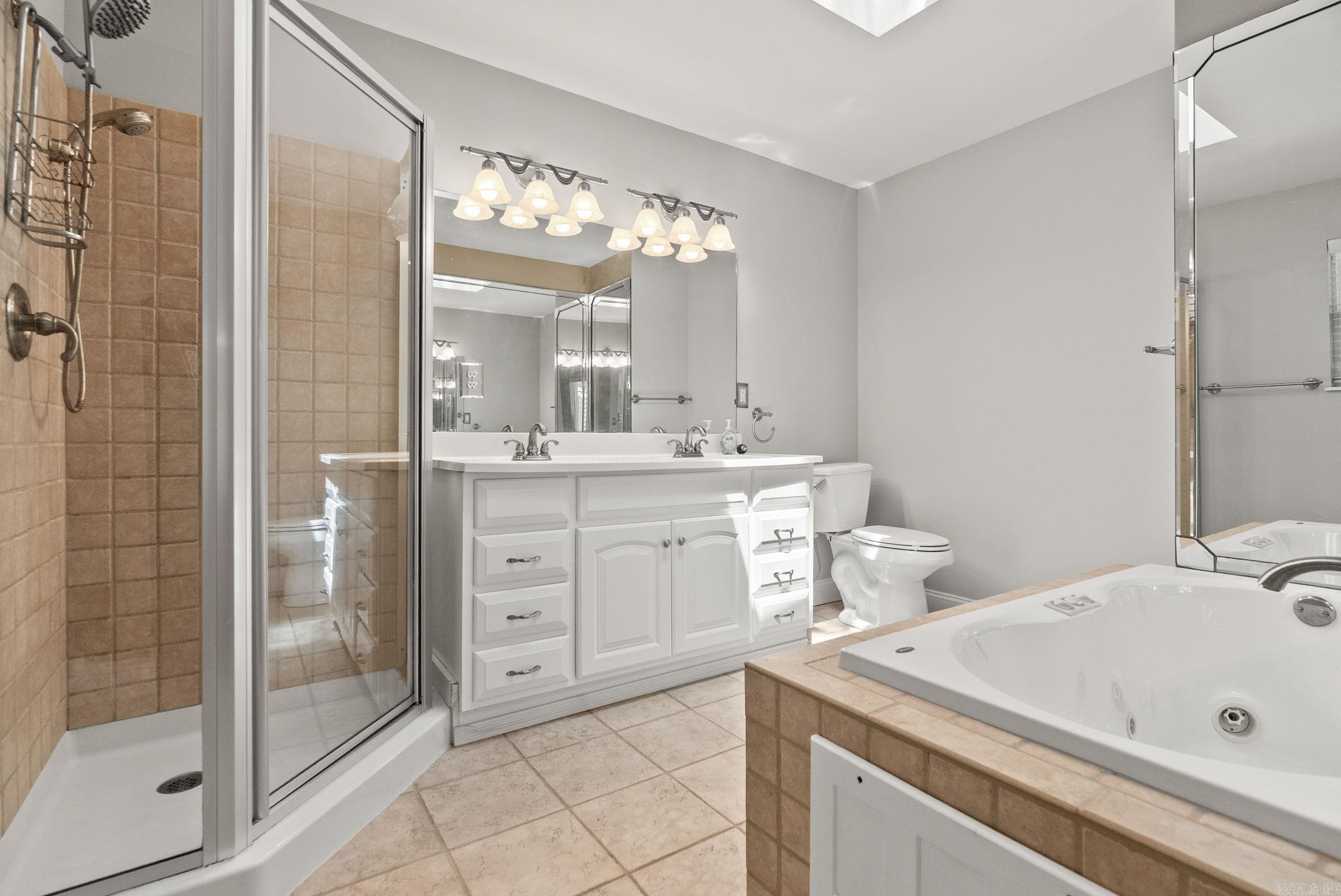 225 Sky King  Fairfield Bay, AR