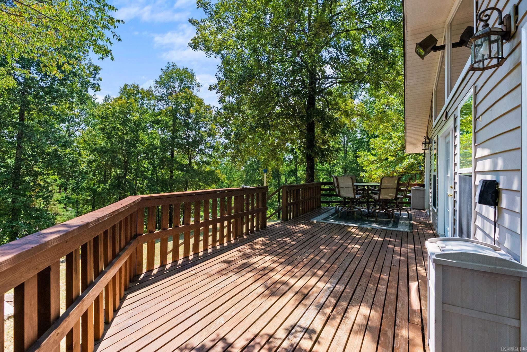 225 Sky King  Fairfield Bay, AR