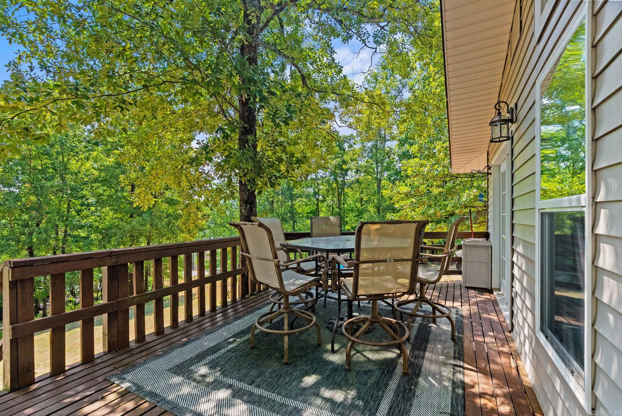 225 Sky King  Fairfield Bay, AR