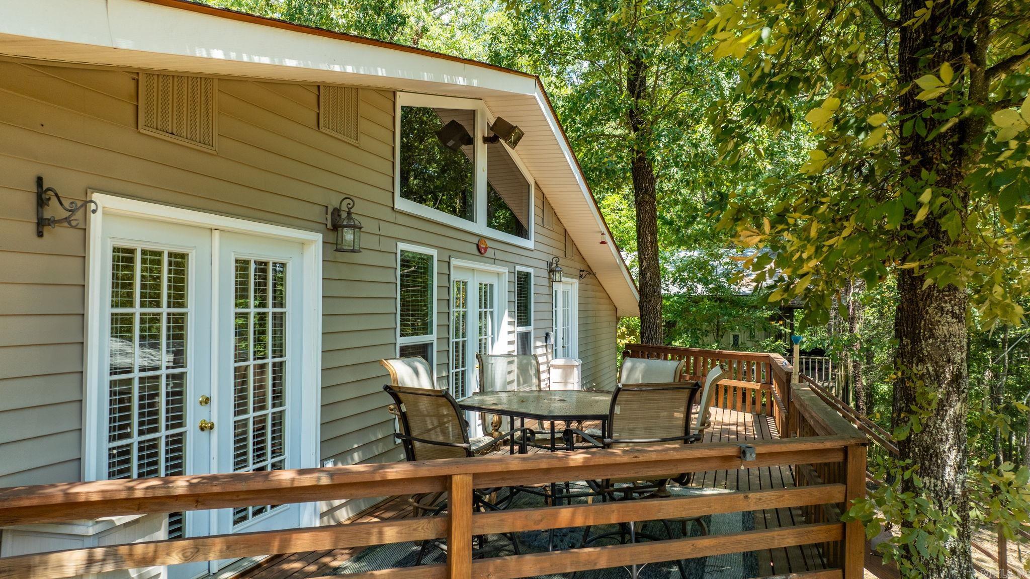 225 Sky King  Fairfield Bay, AR