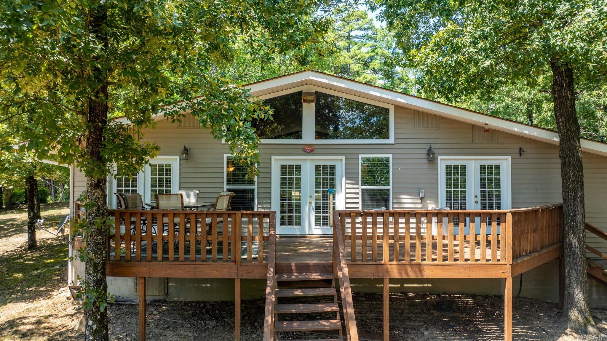 225 Sky King  Fairfield Bay, AR