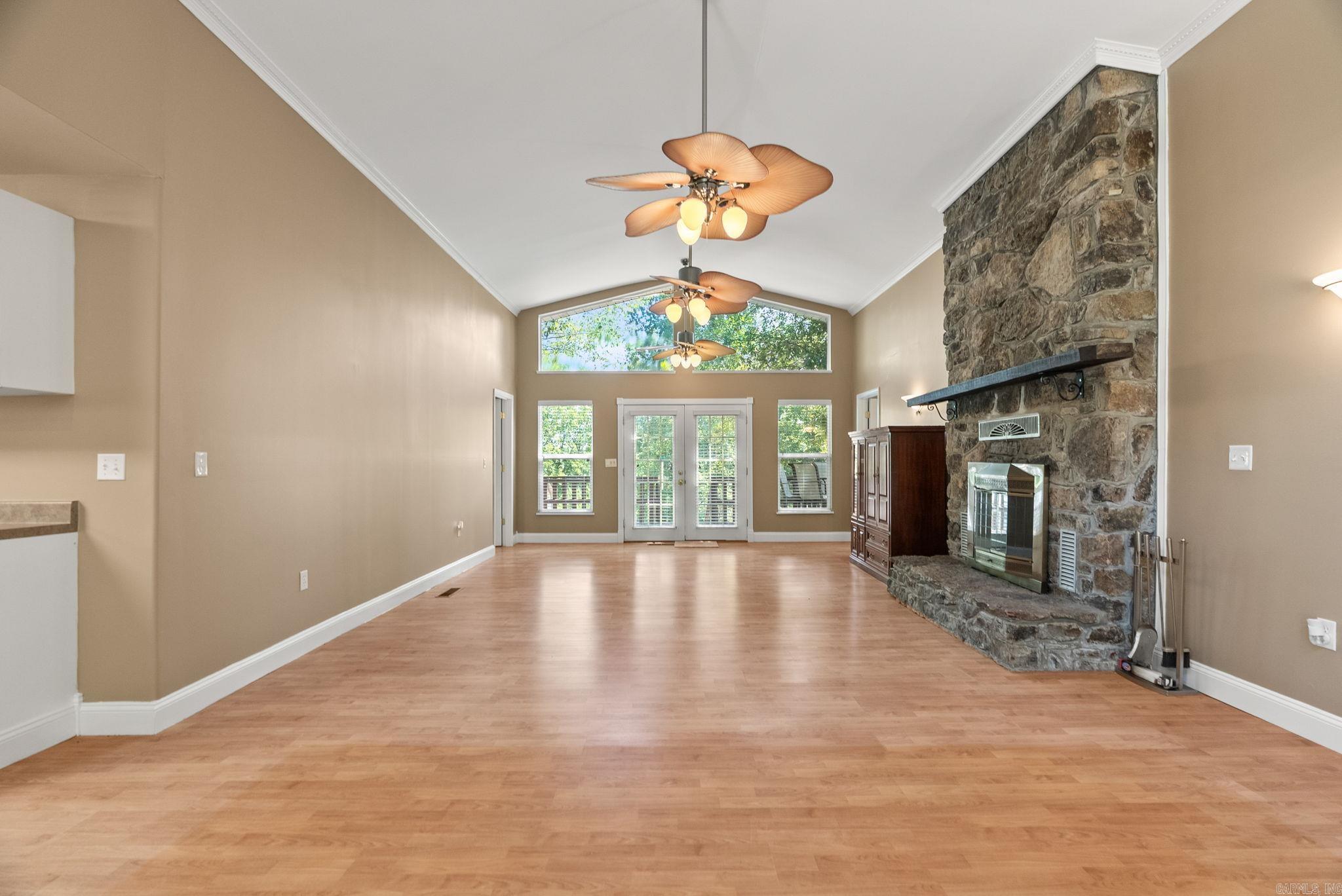 225 Sky King  Fairfield Bay, AR