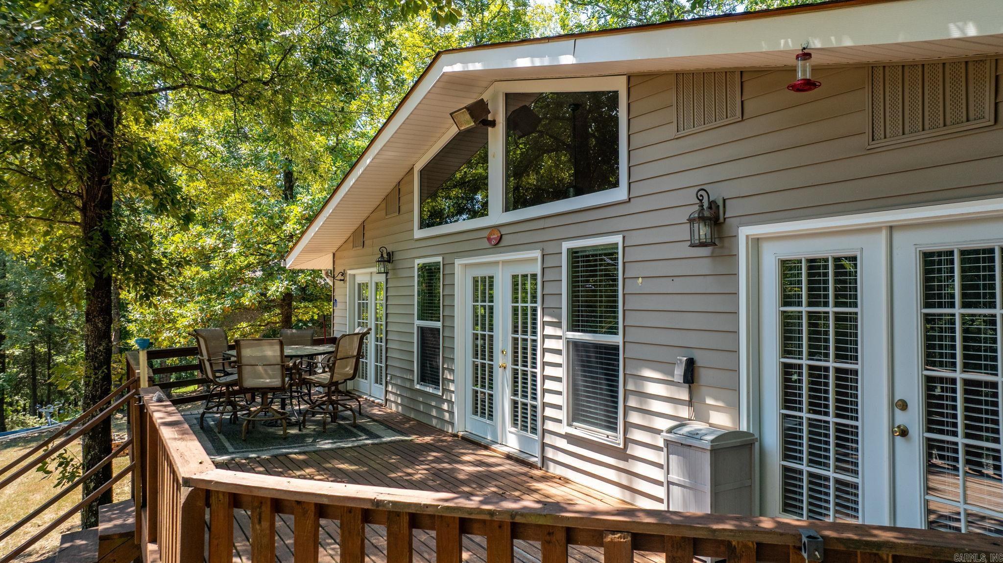 225 Sky King  Fairfield Bay, AR