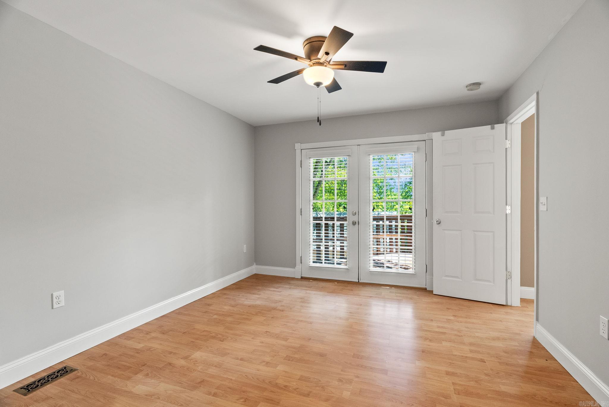 225 Sky King  Fairfield Bay, AR