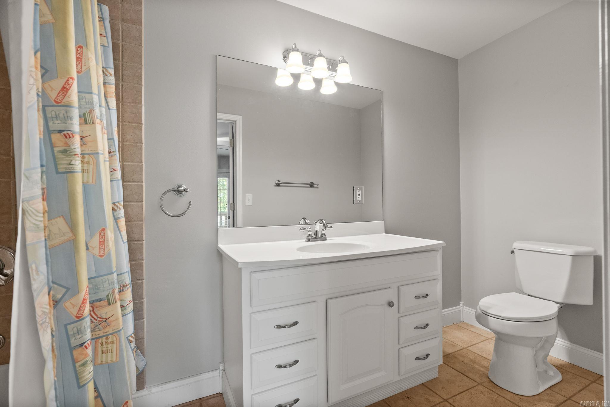 225 Sky King  Fairfield Bay, AR