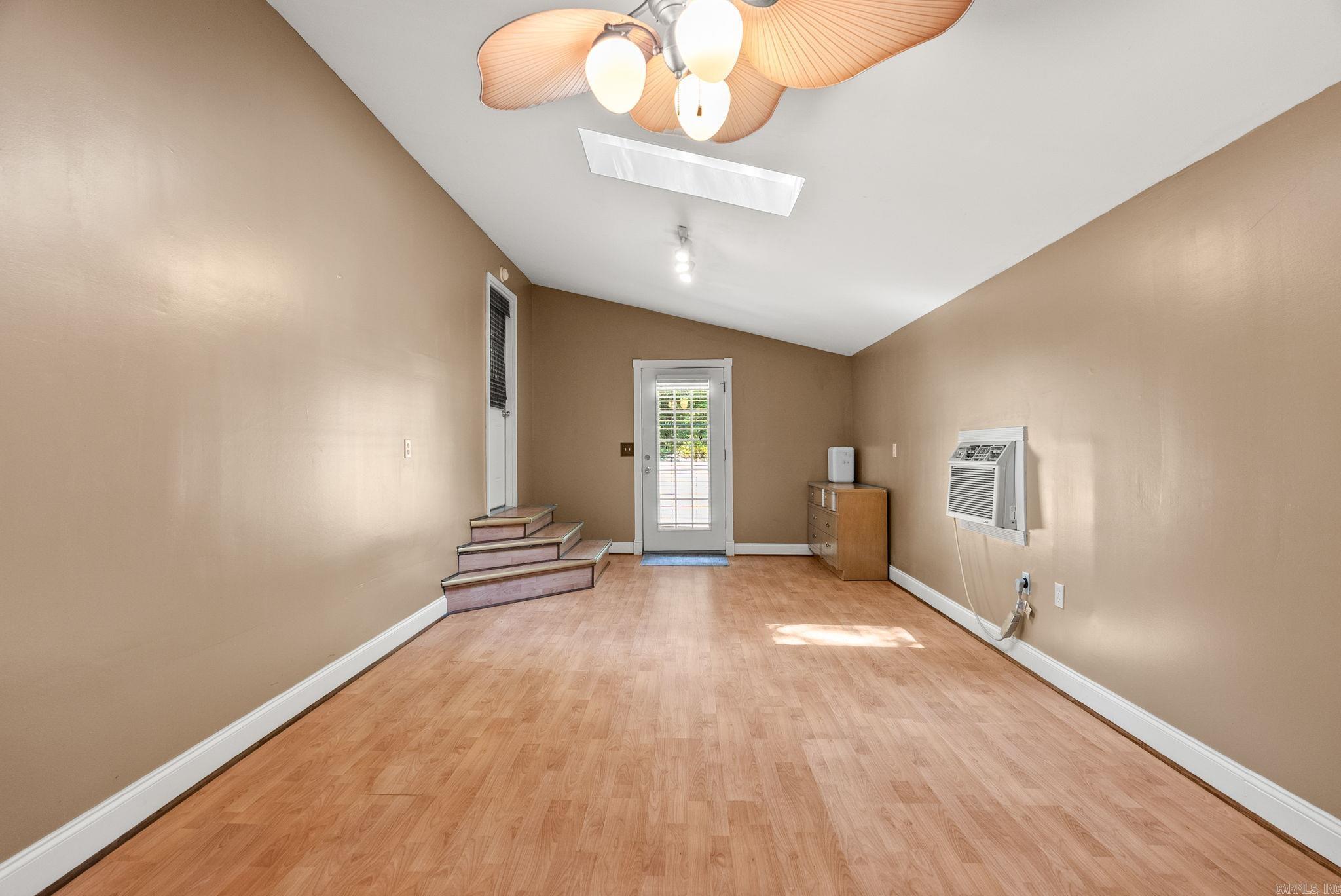 225 Sky King  Fairfield Bay, AR