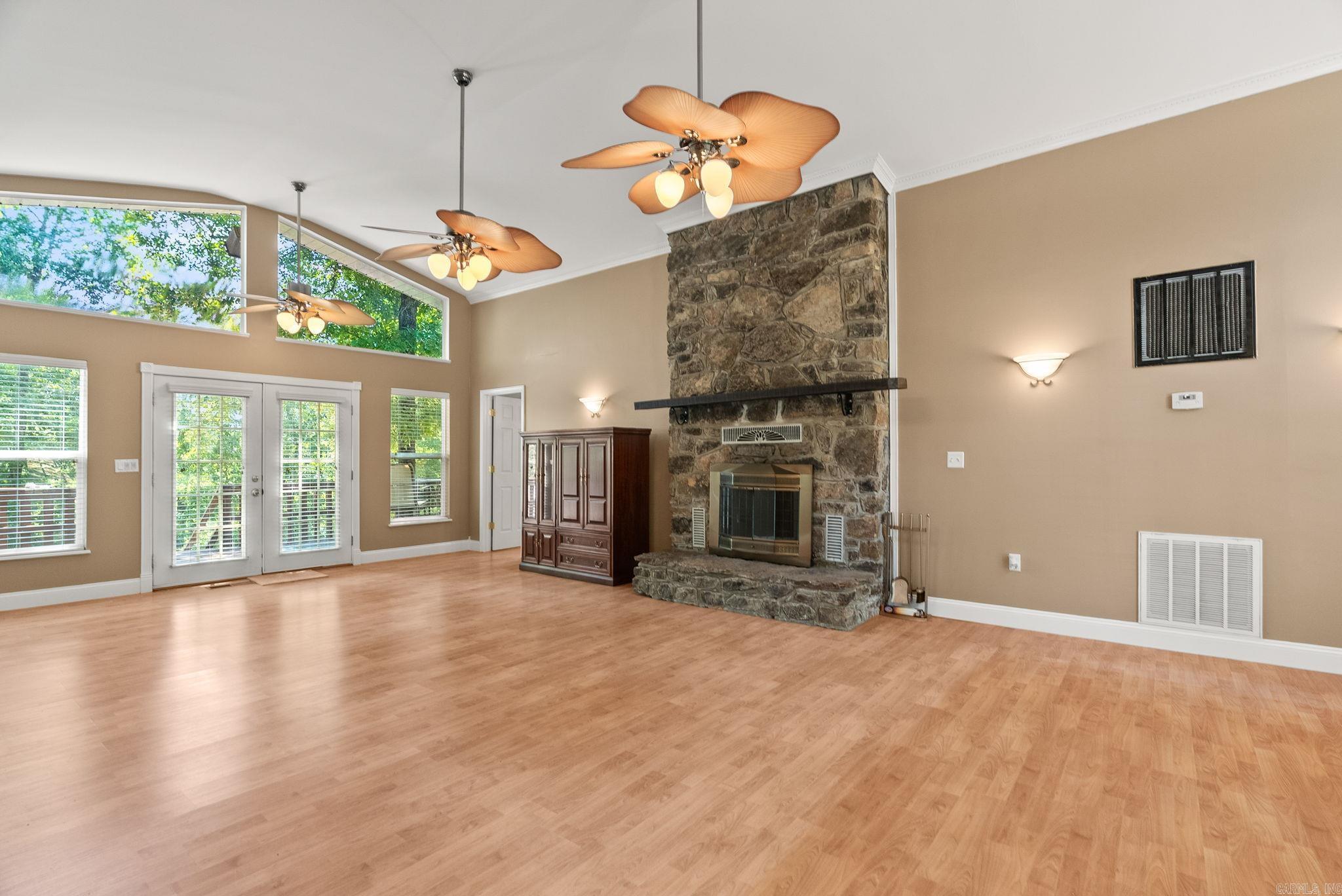 225 Sky King  Fairfield Bay, AR