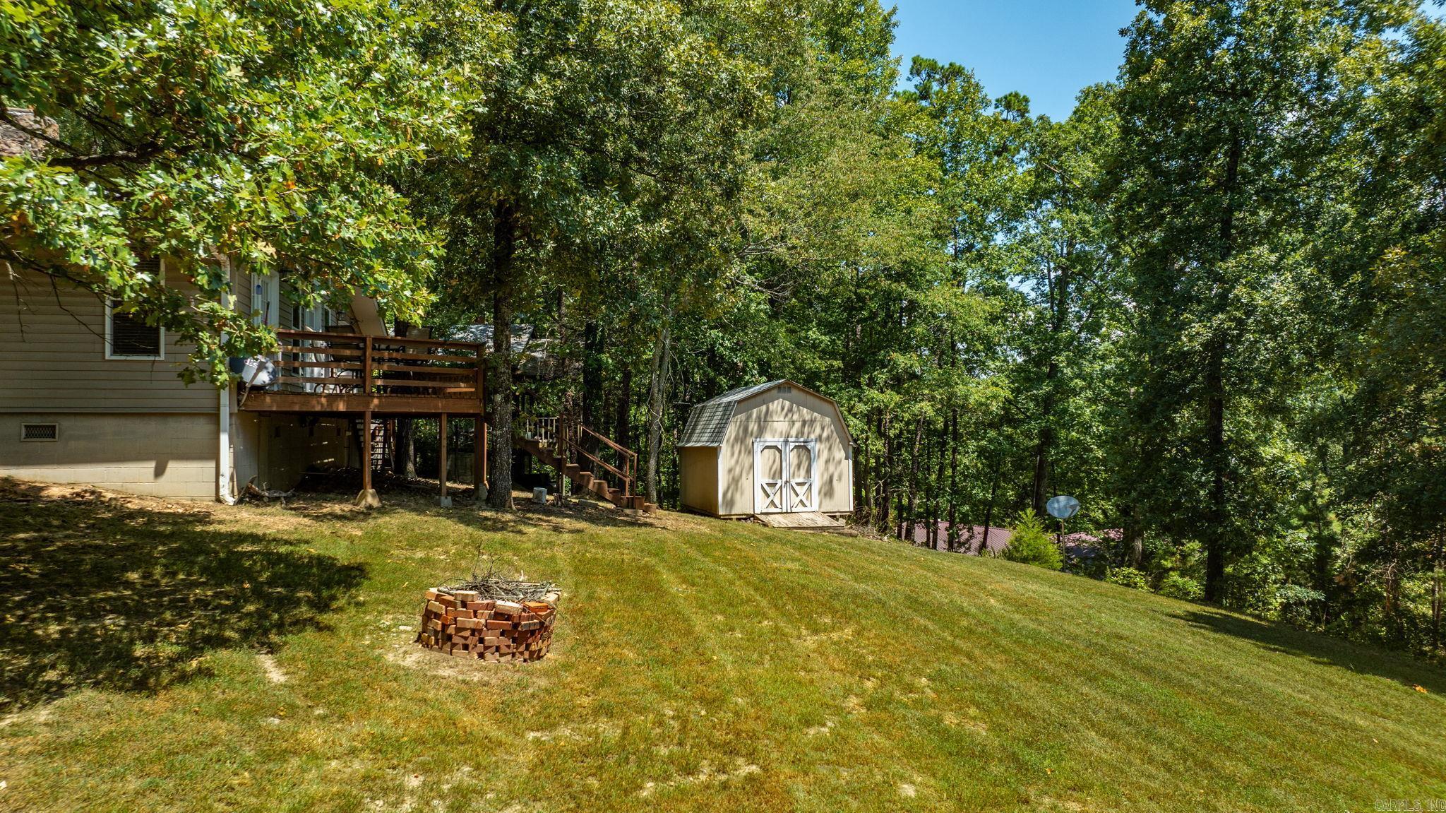 225 Sky King  Fairfield Bay, AR