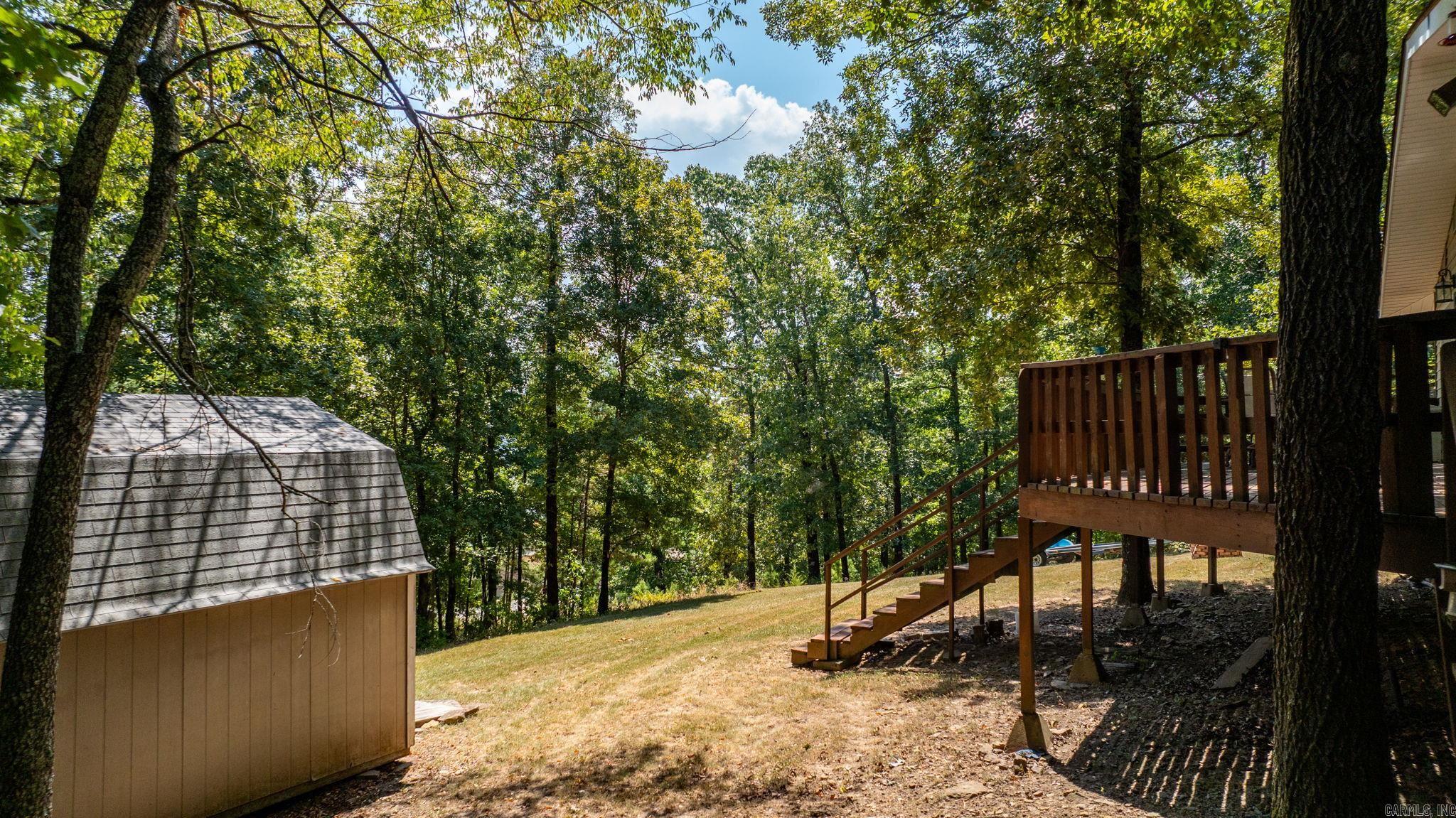 225 Sky King  Fairfield Bay, AR