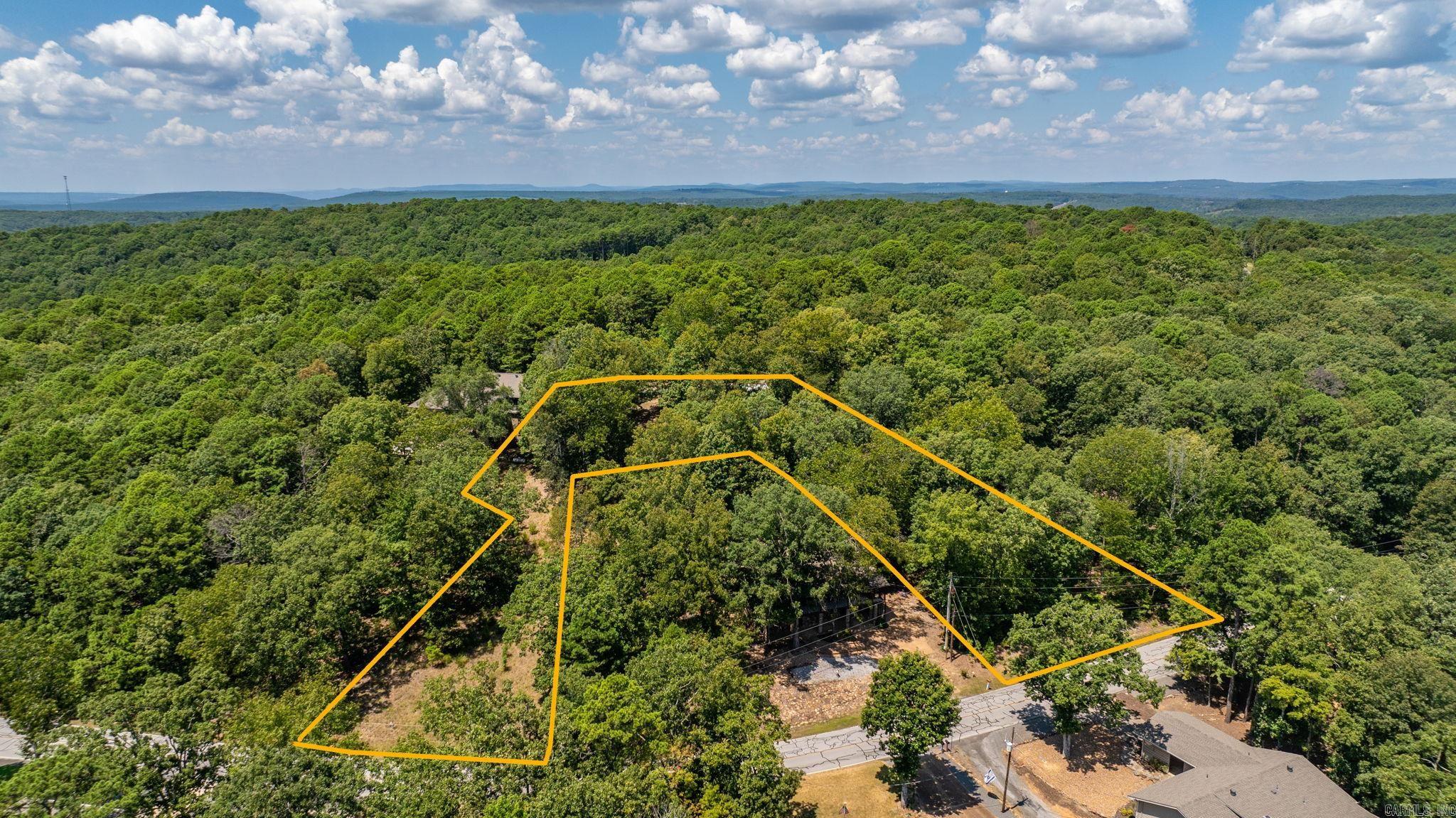 225 Sky King  Fairfield Bay, AR