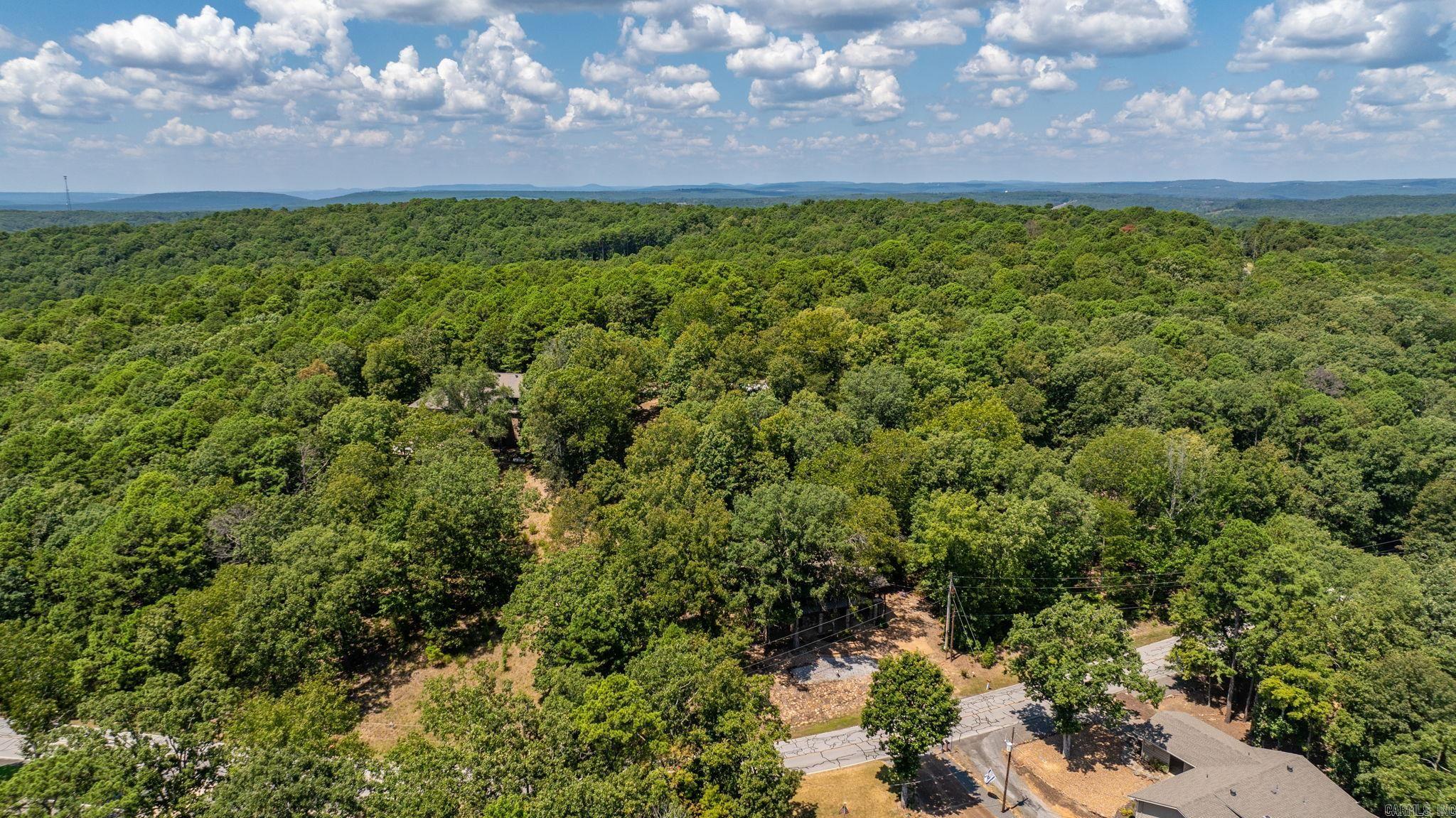 225 Sky King  Fairfield Bay, AR