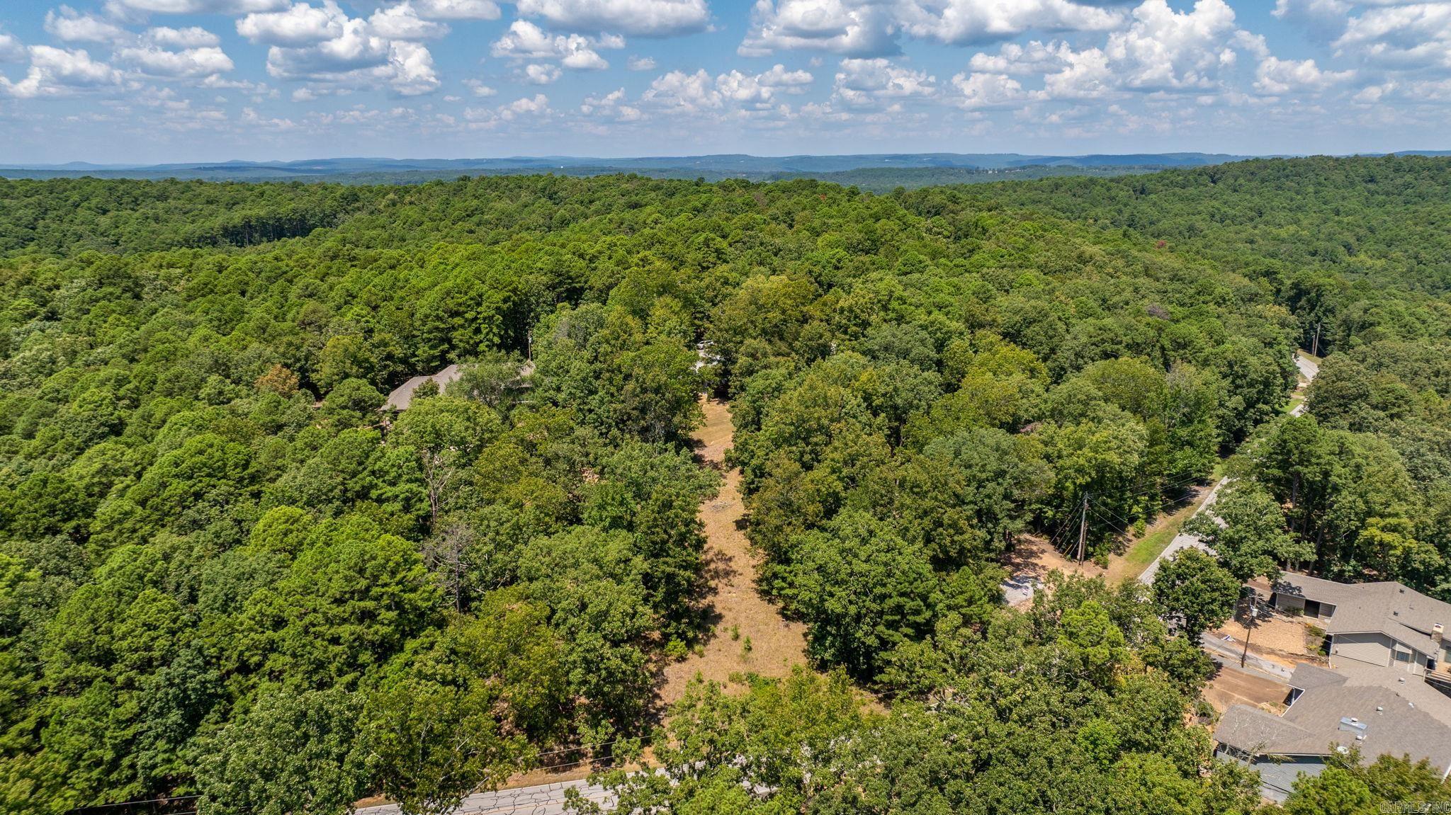 225 Sky King  Fairfield Bay, AR