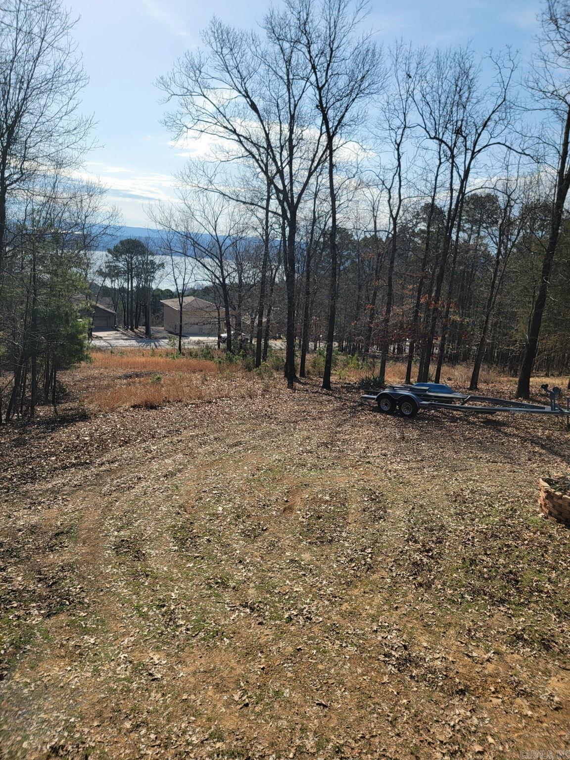 225 Sky King  Fairfield Bay, AR