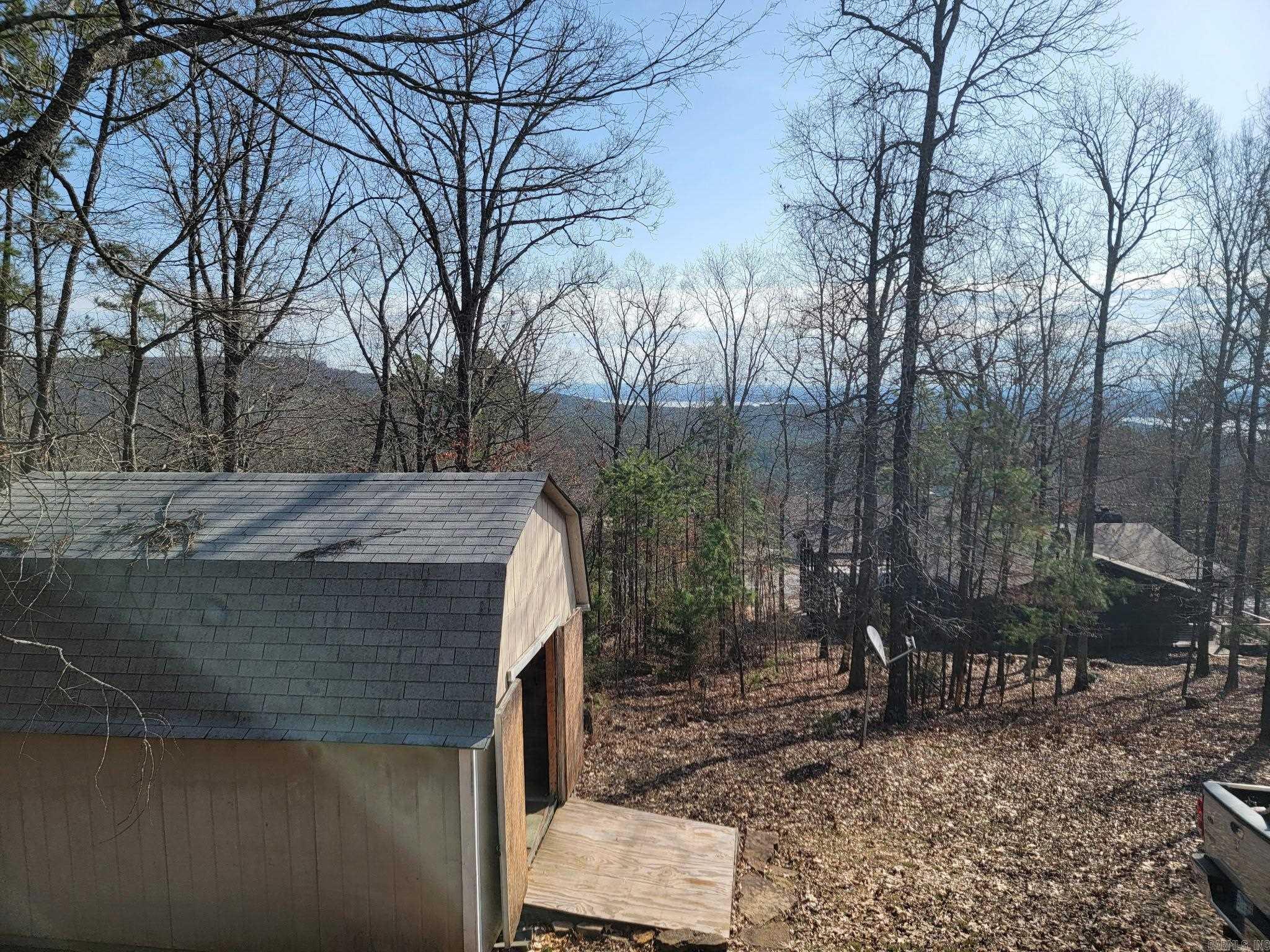 225 Sky King  Fairfield Bay, AR