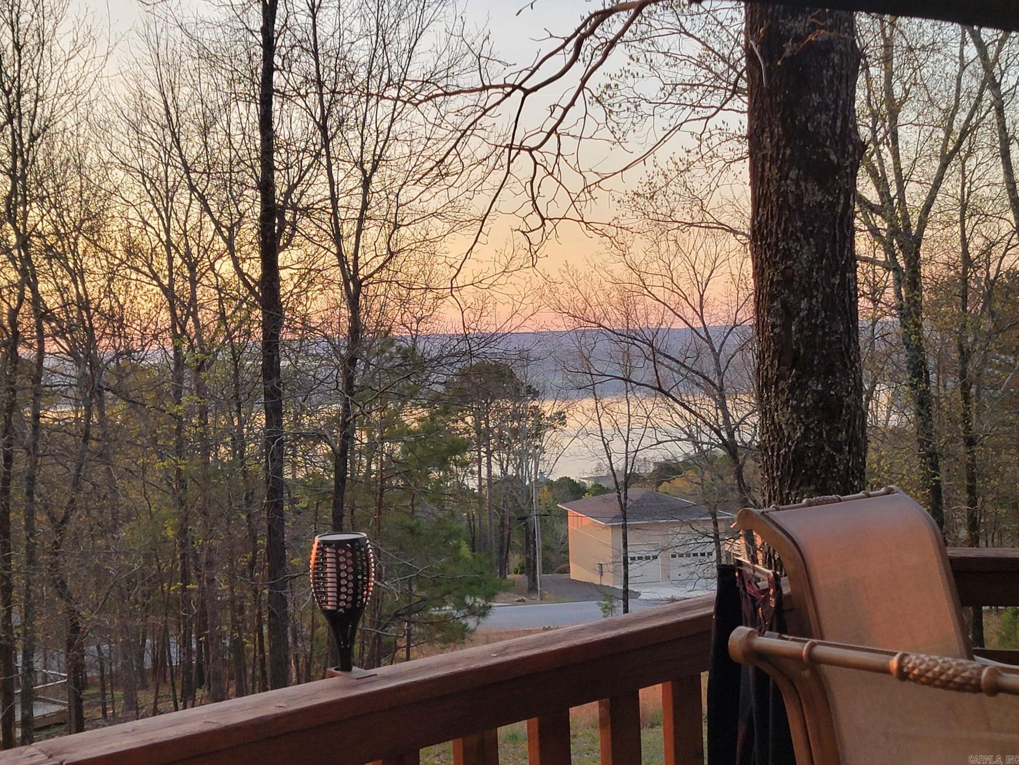 225 Sky King  Fairfield Bay, AR