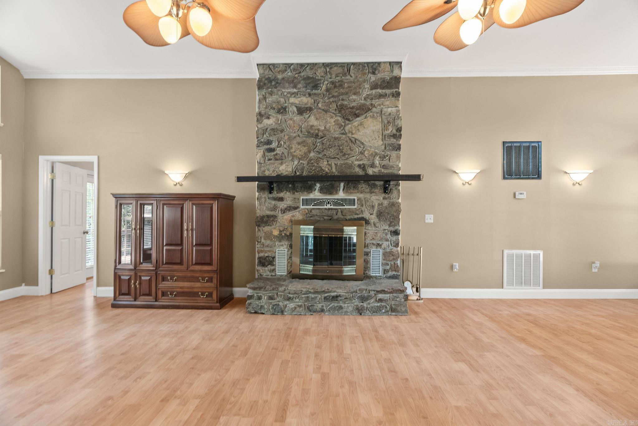 225 Sky King  Fairfield Bay, AR