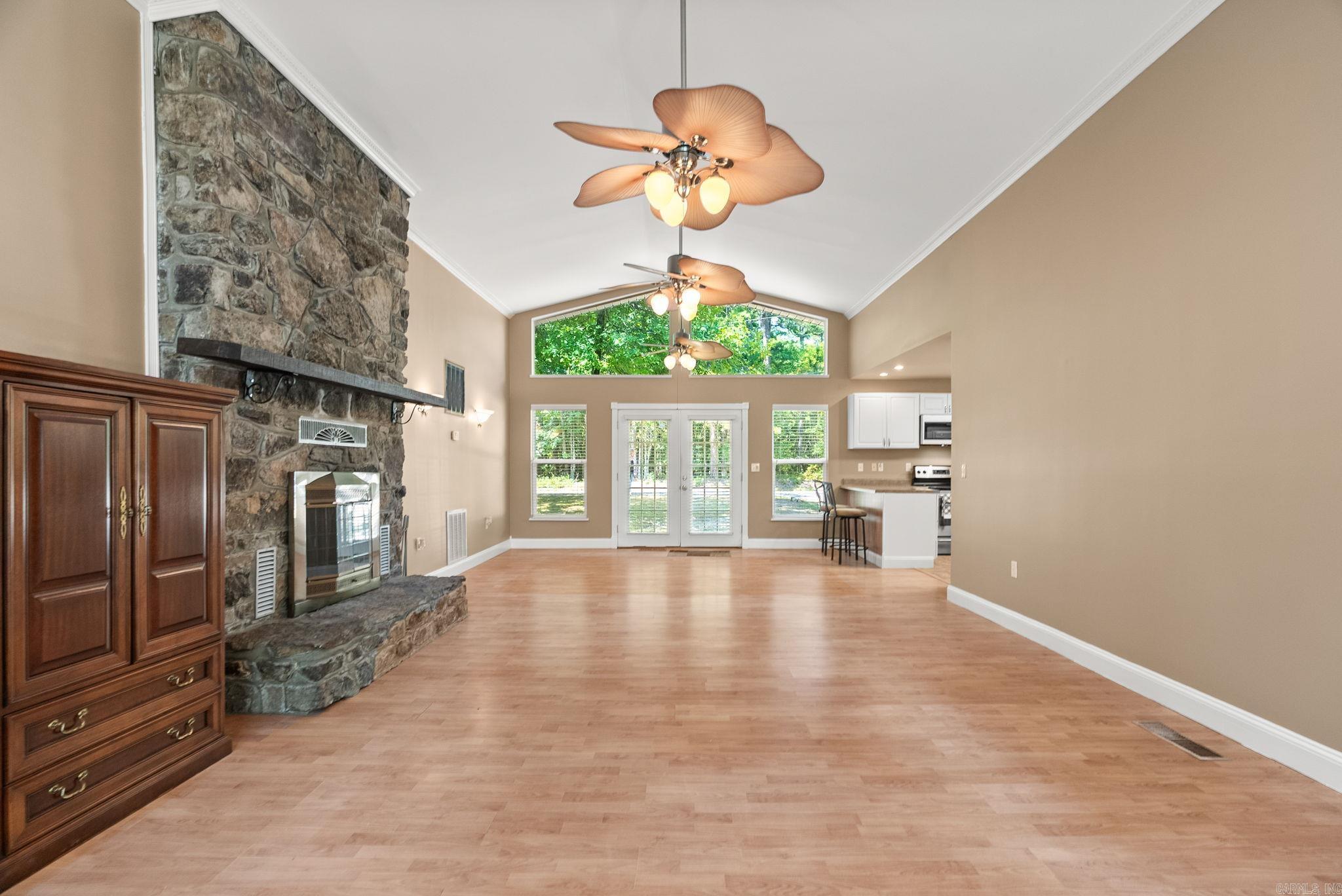 225 Sky King  Fairfield Bay, AR