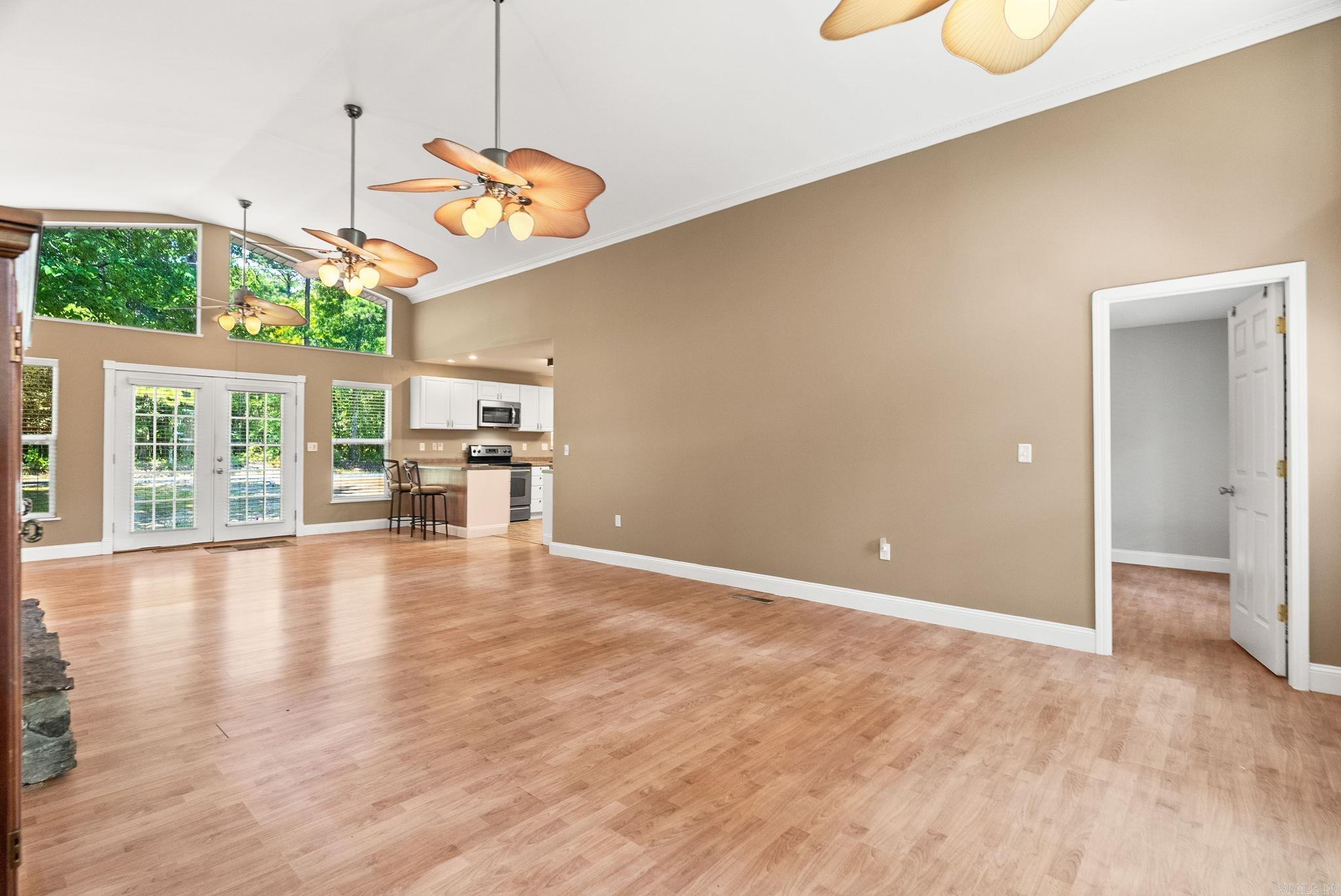 225 Sky King  Fairfield Bay, AR