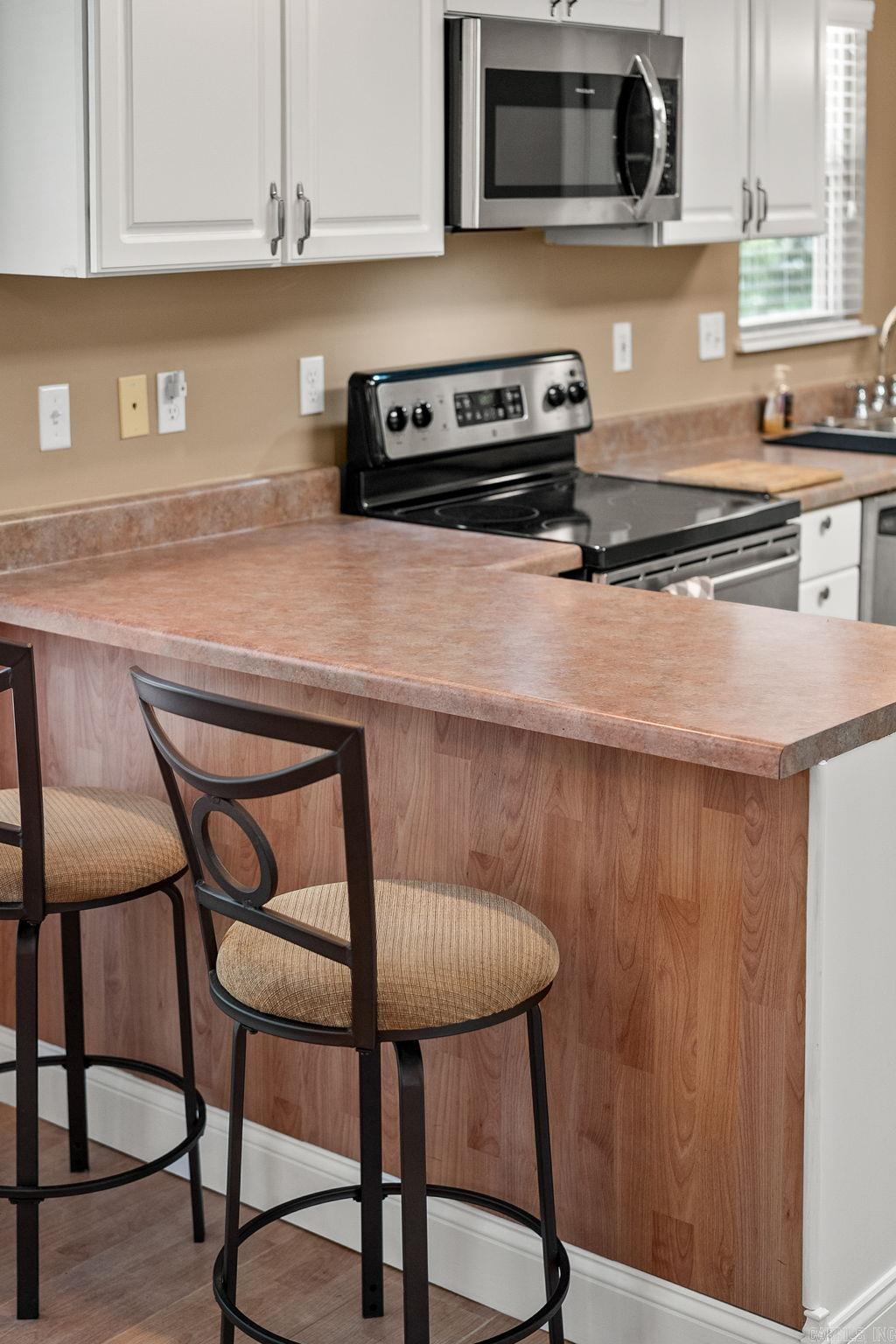 225 Sky King  Fairfield Bay, AR