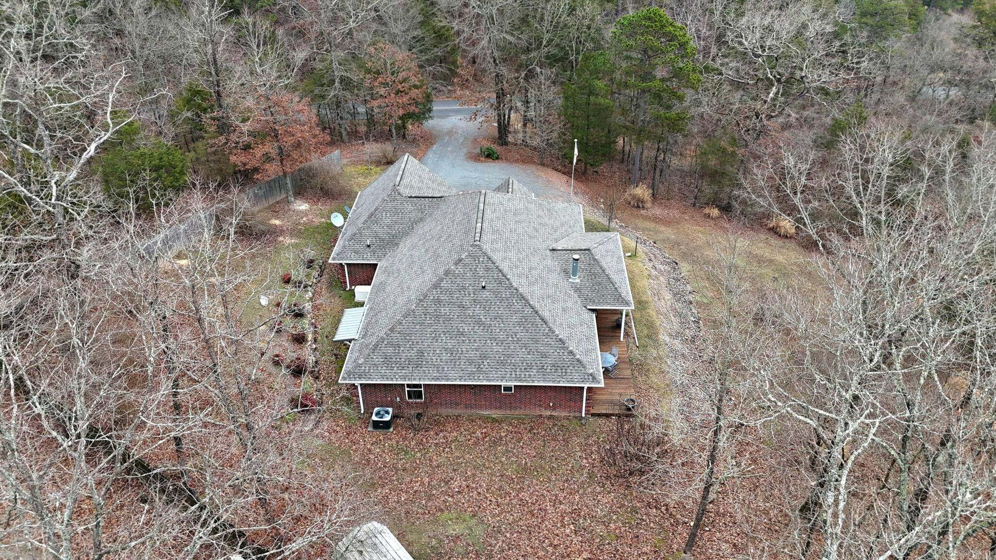 249 Polk Road 48  Mena, AR