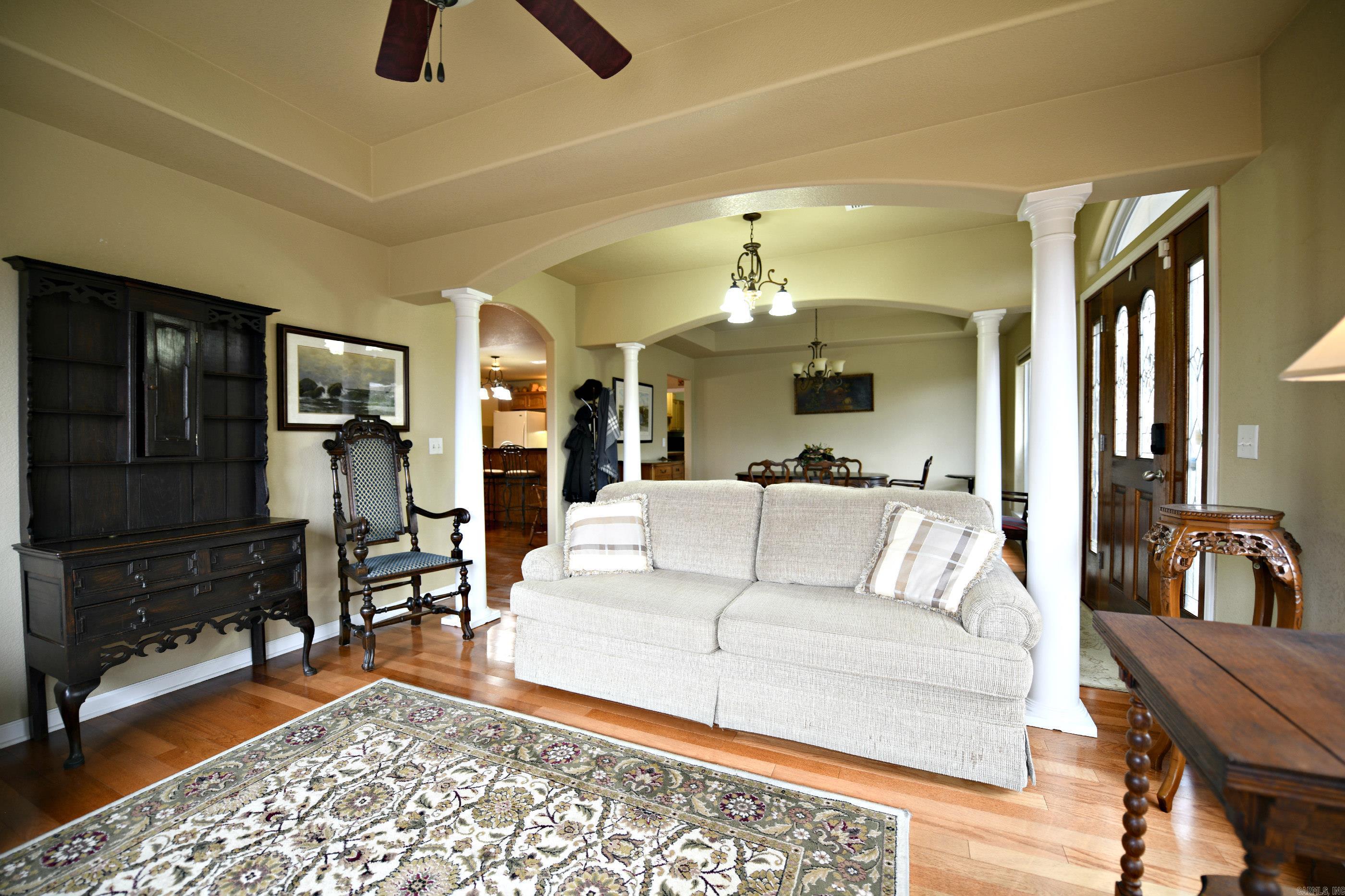 249 Polk Road 48  Mena, AR