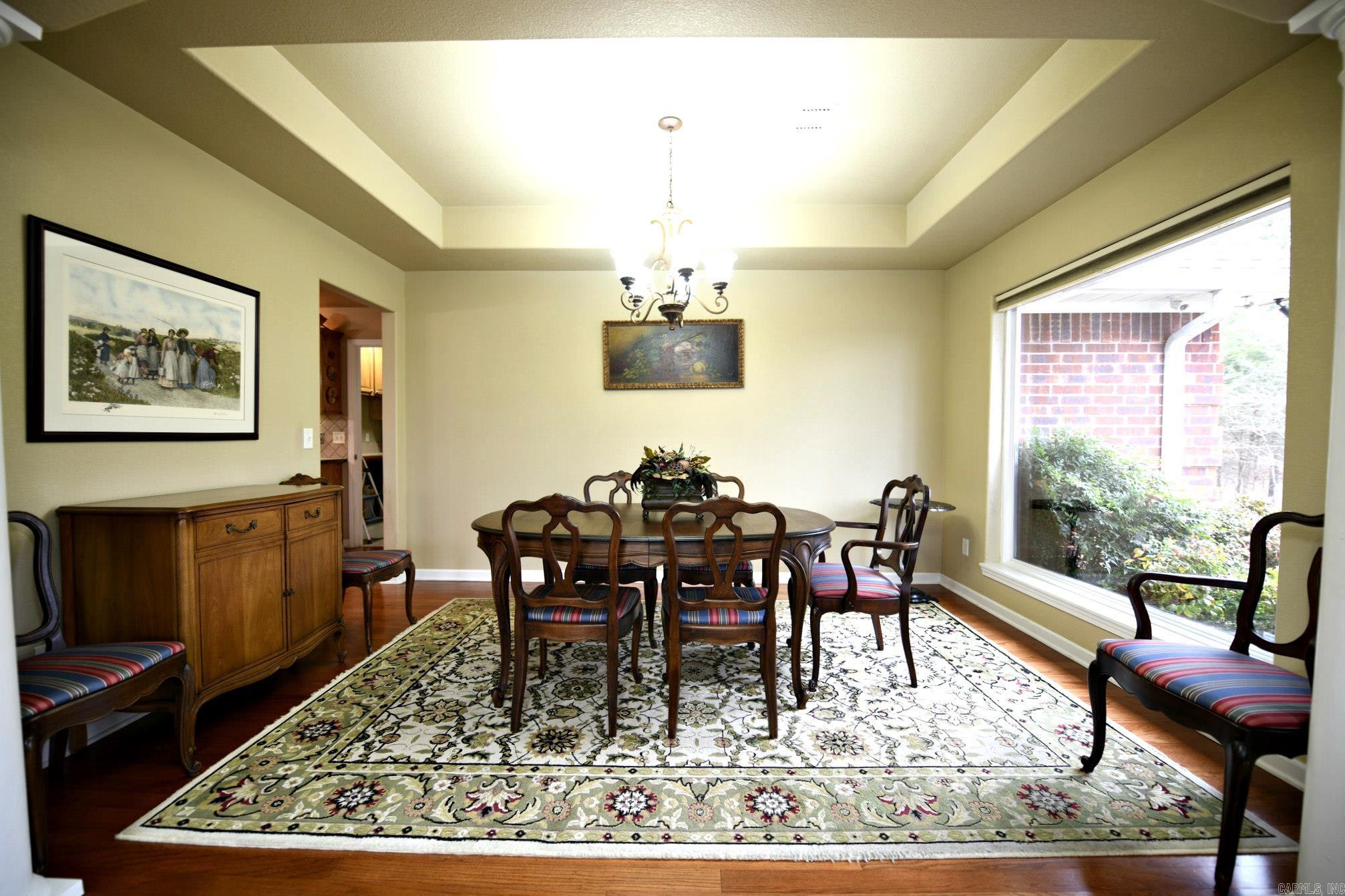 249 Polk Road 48  Mena, AR