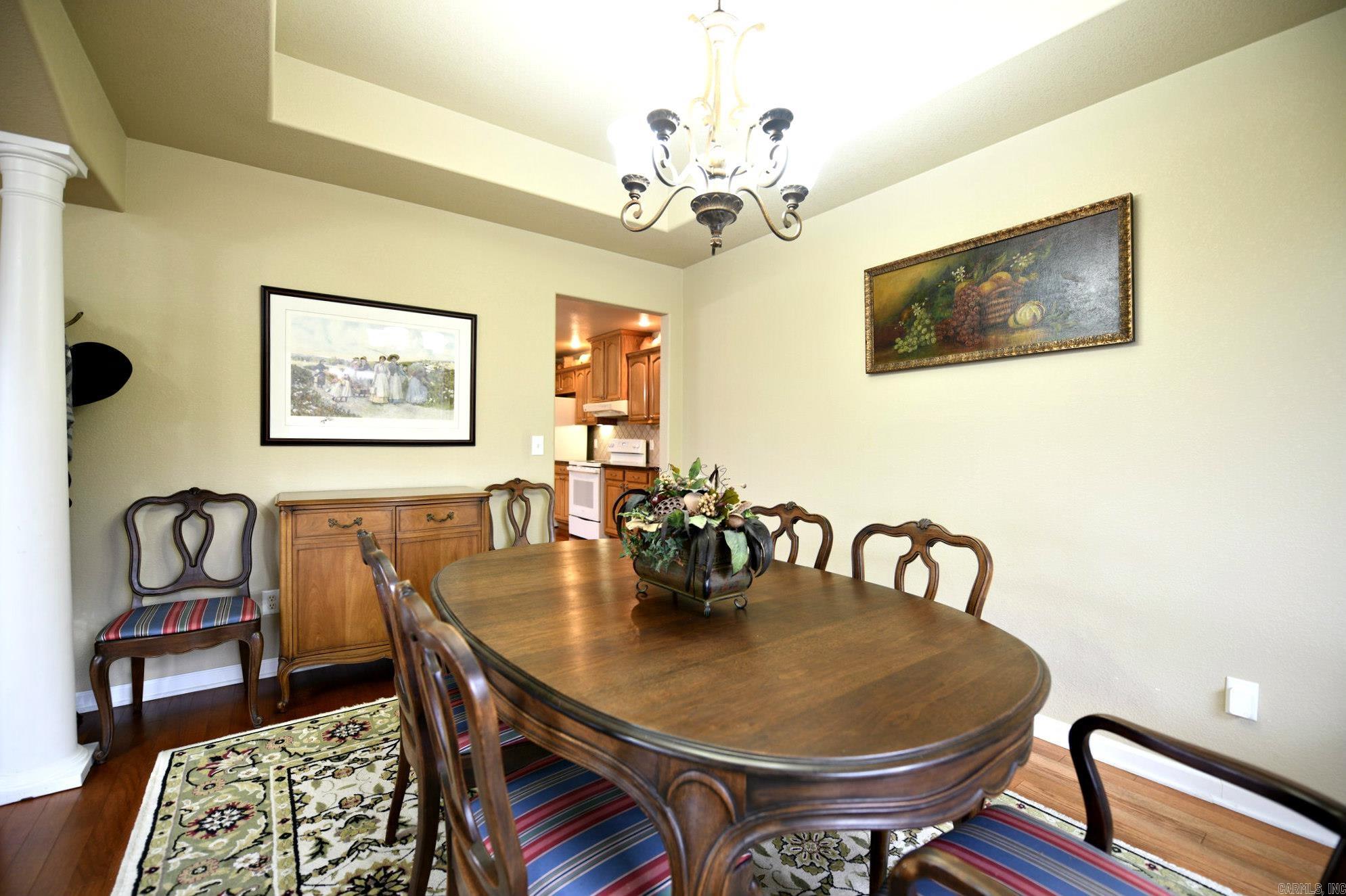 249 Polk Road 48  Mena, AR