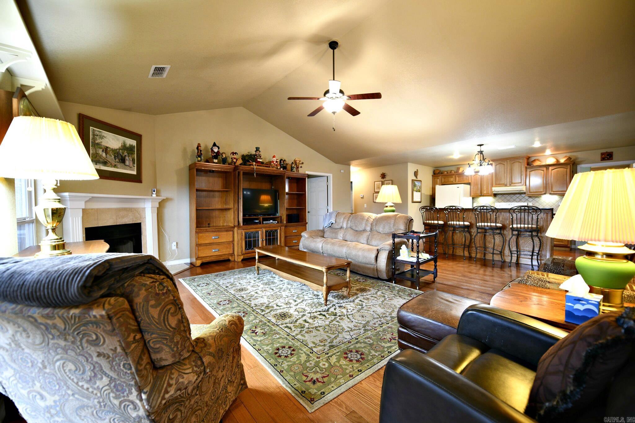 249 Polk Road 48  Mena, AR