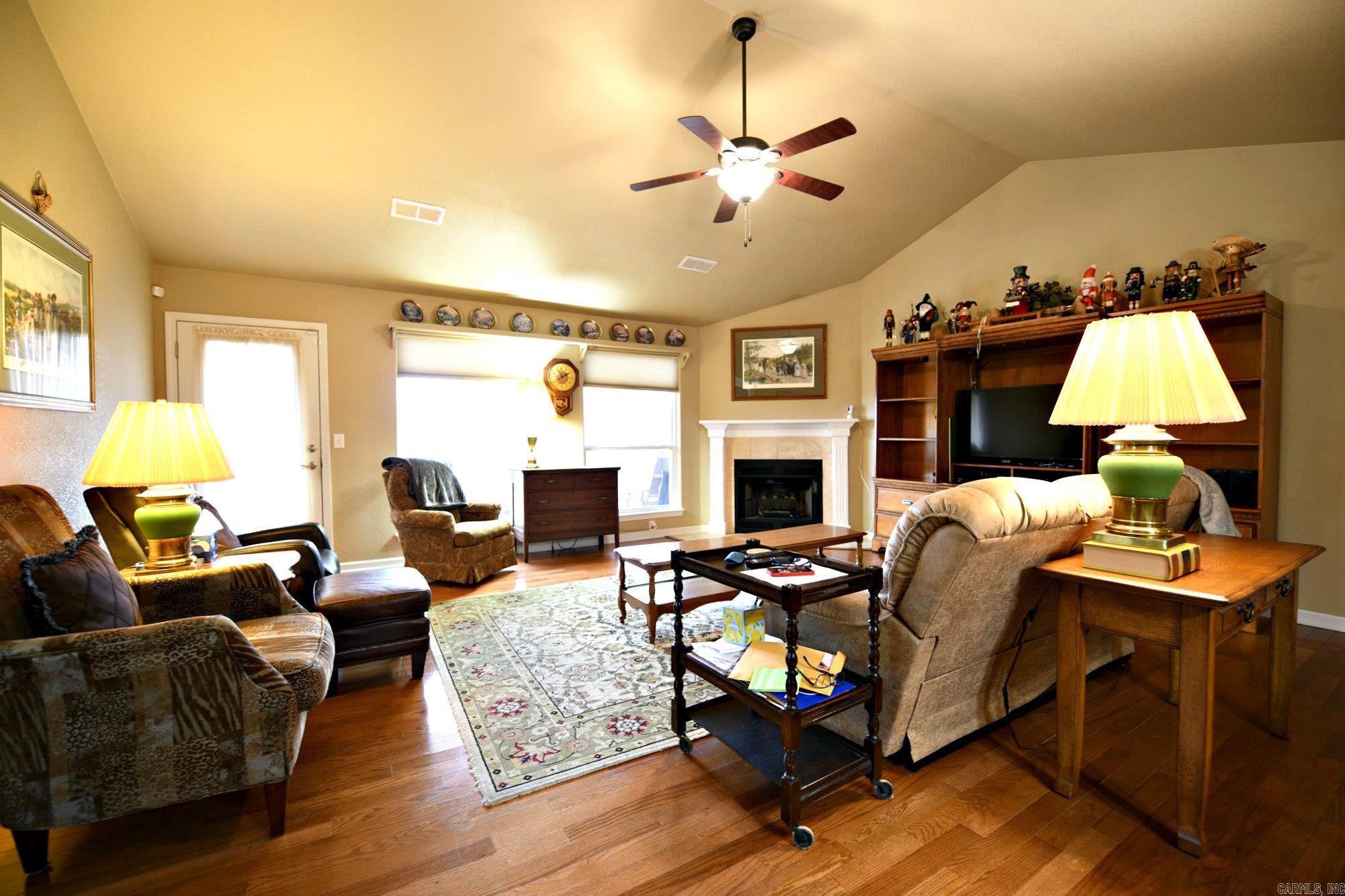 249 Polk Road 48  Mena, AR