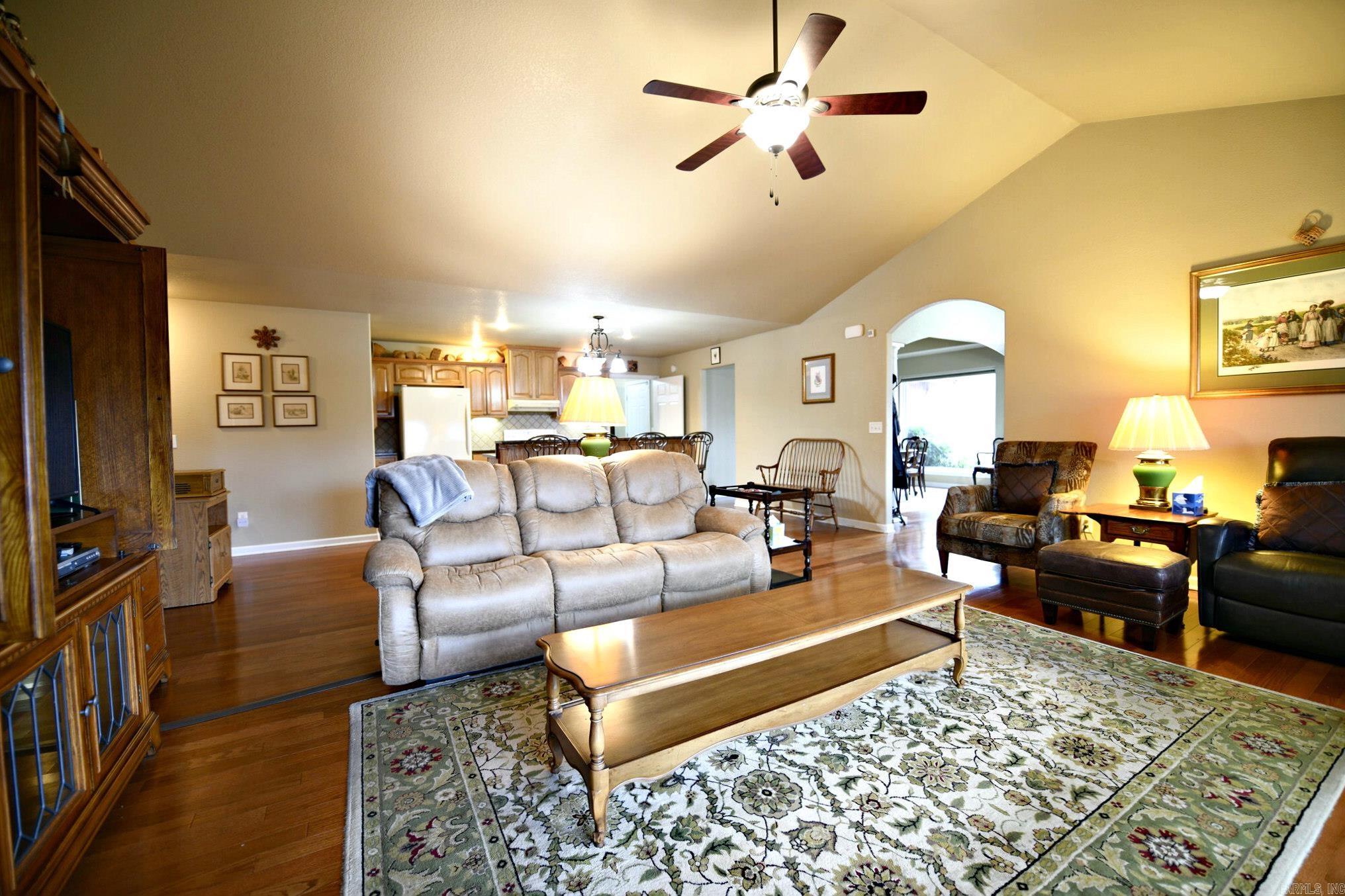 249 Polk Road 48  Mena, AR