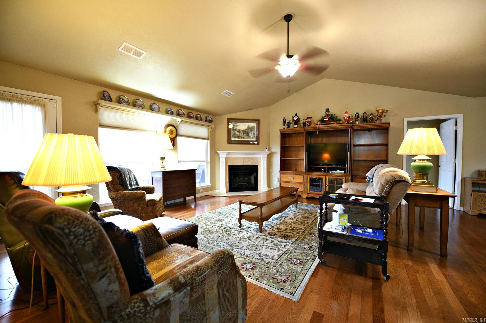 249 Polk Road 48  Mena, AR