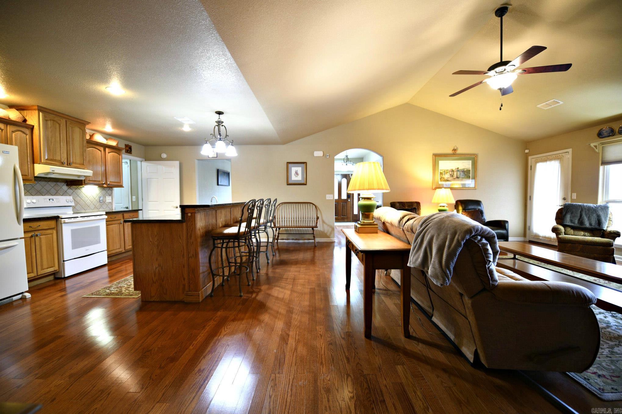 249 Polk Road 48  Mena, AR