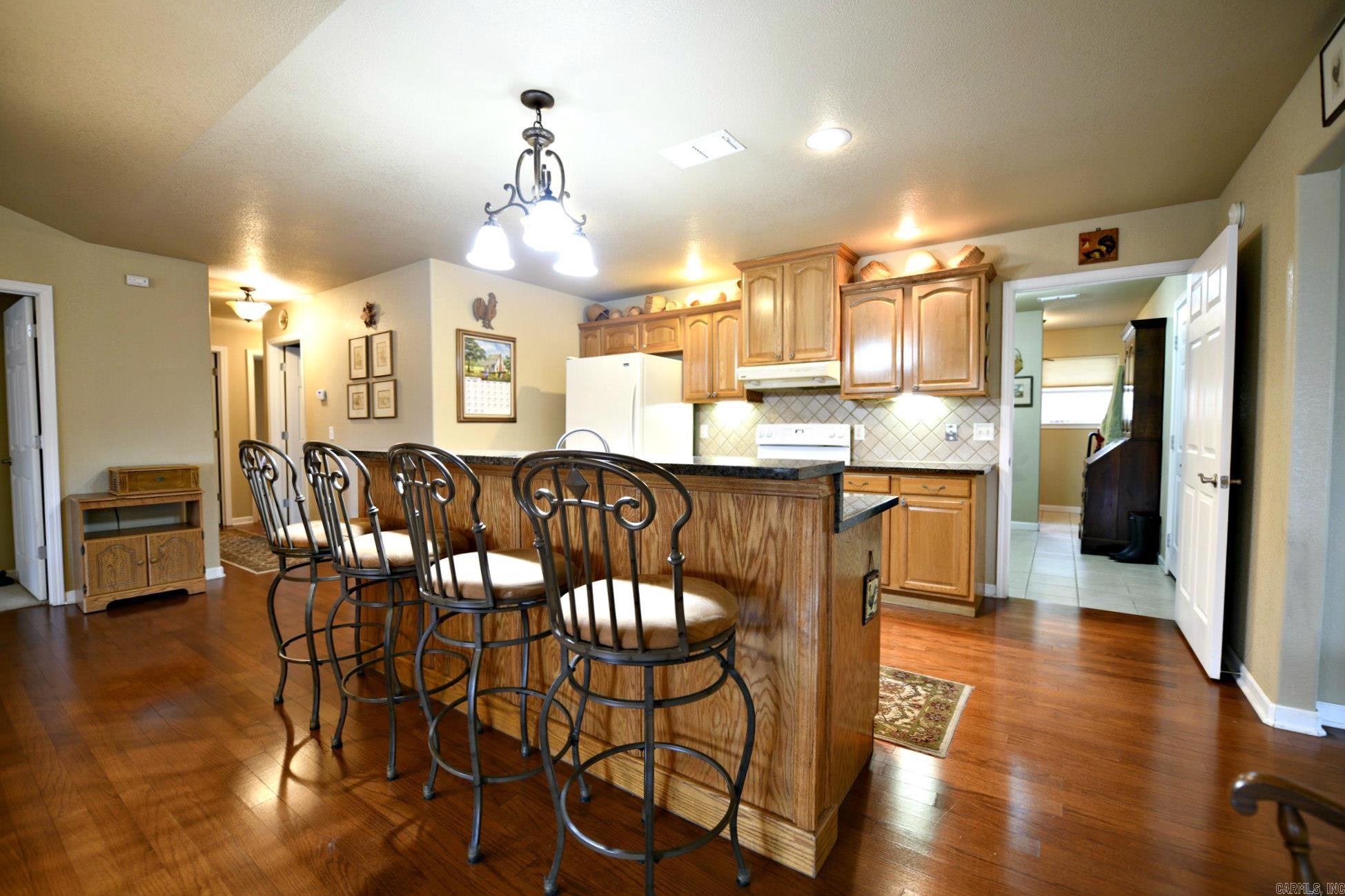 249 Polk Road 48  Mena, AR