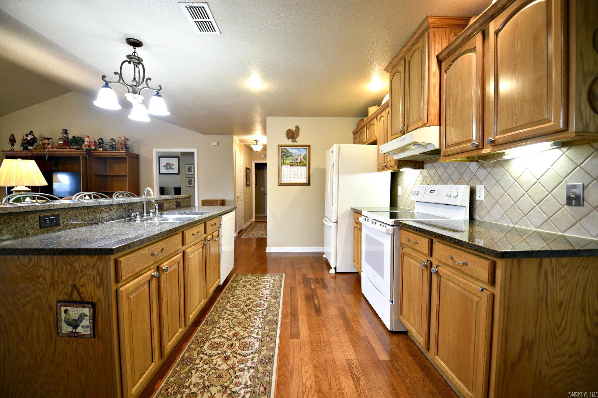 249 Polk Road 48  Mena, AR