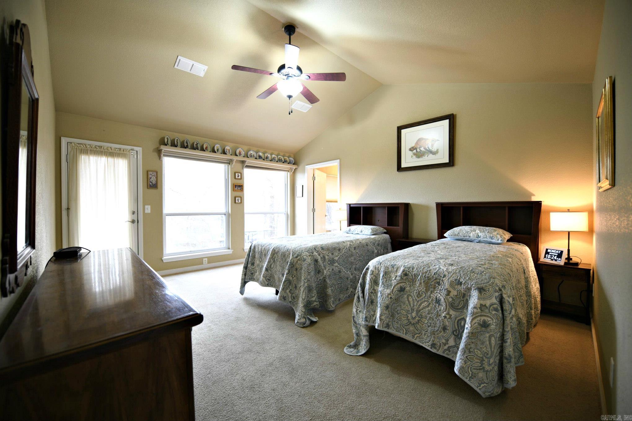 249 Polk Road 48  Mena, AR