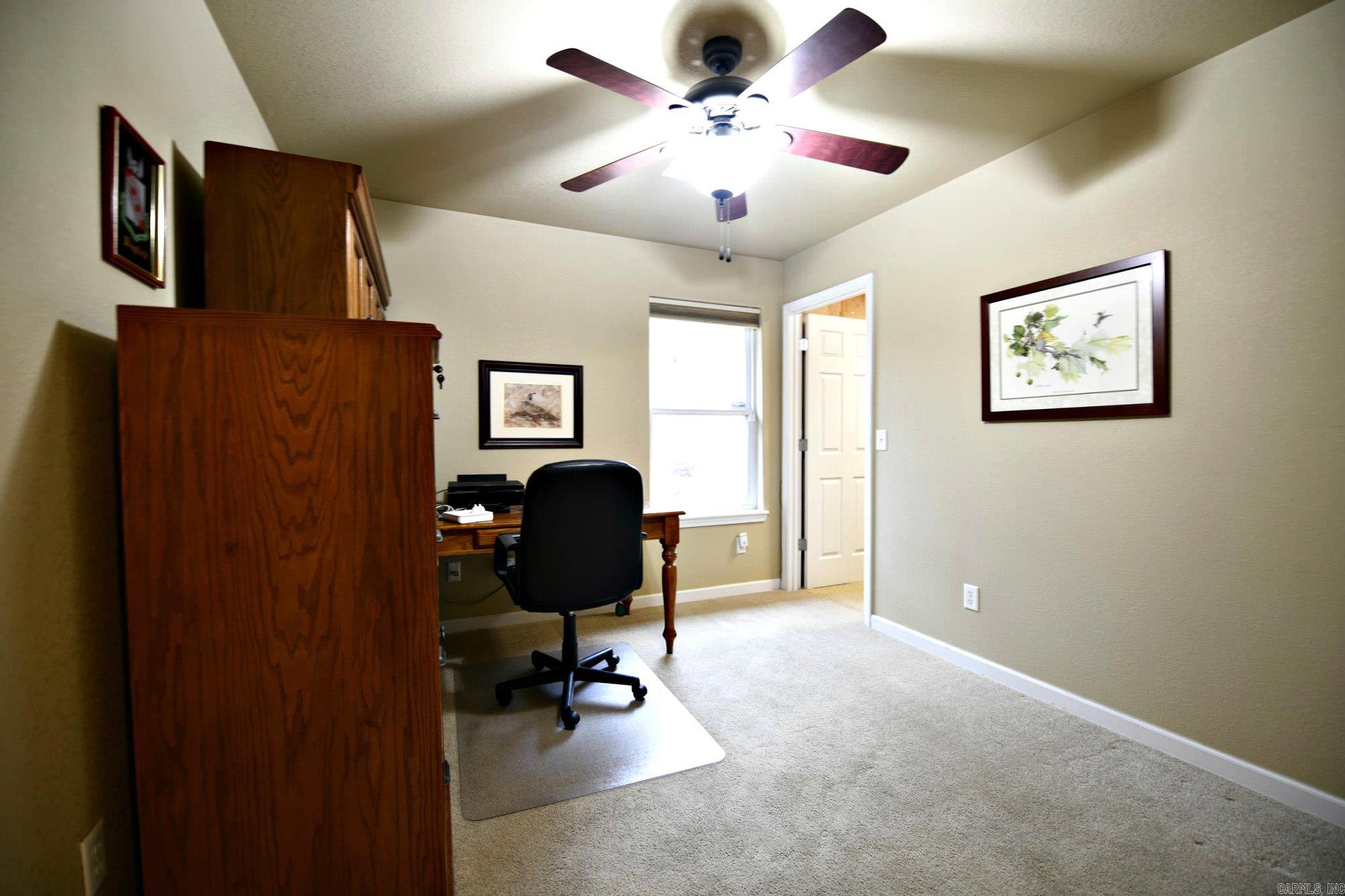 249 Polk Road 48  Mena, AR