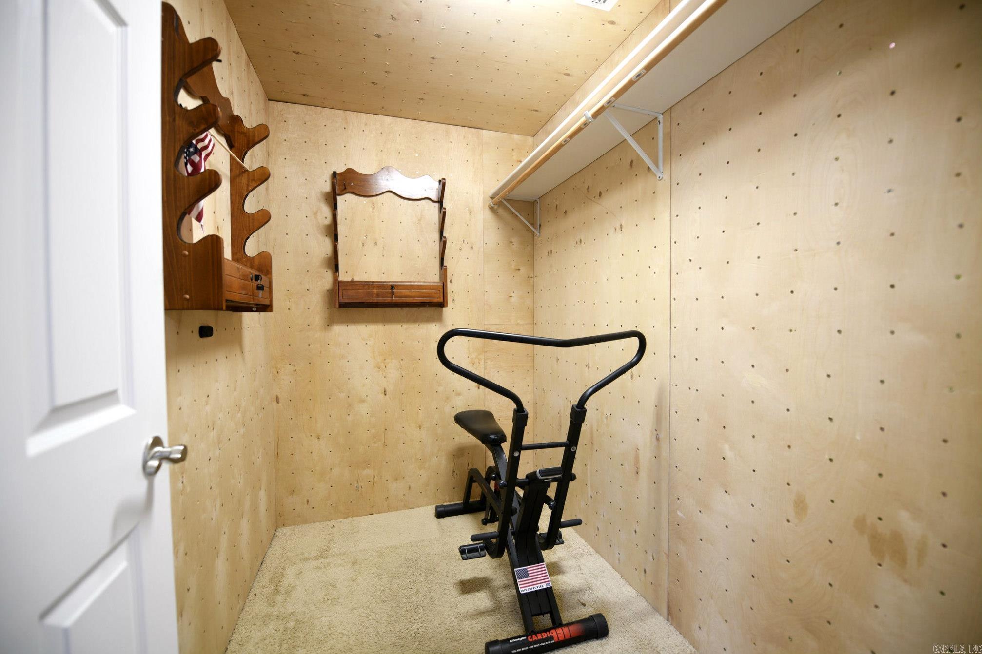 249 Polk Road 48  Mena, AR