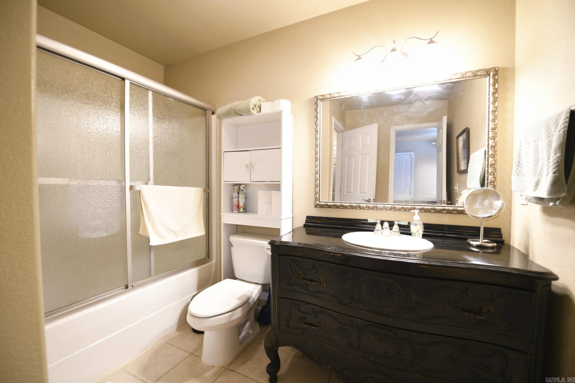 249 Polk Road 48  Mena, AR