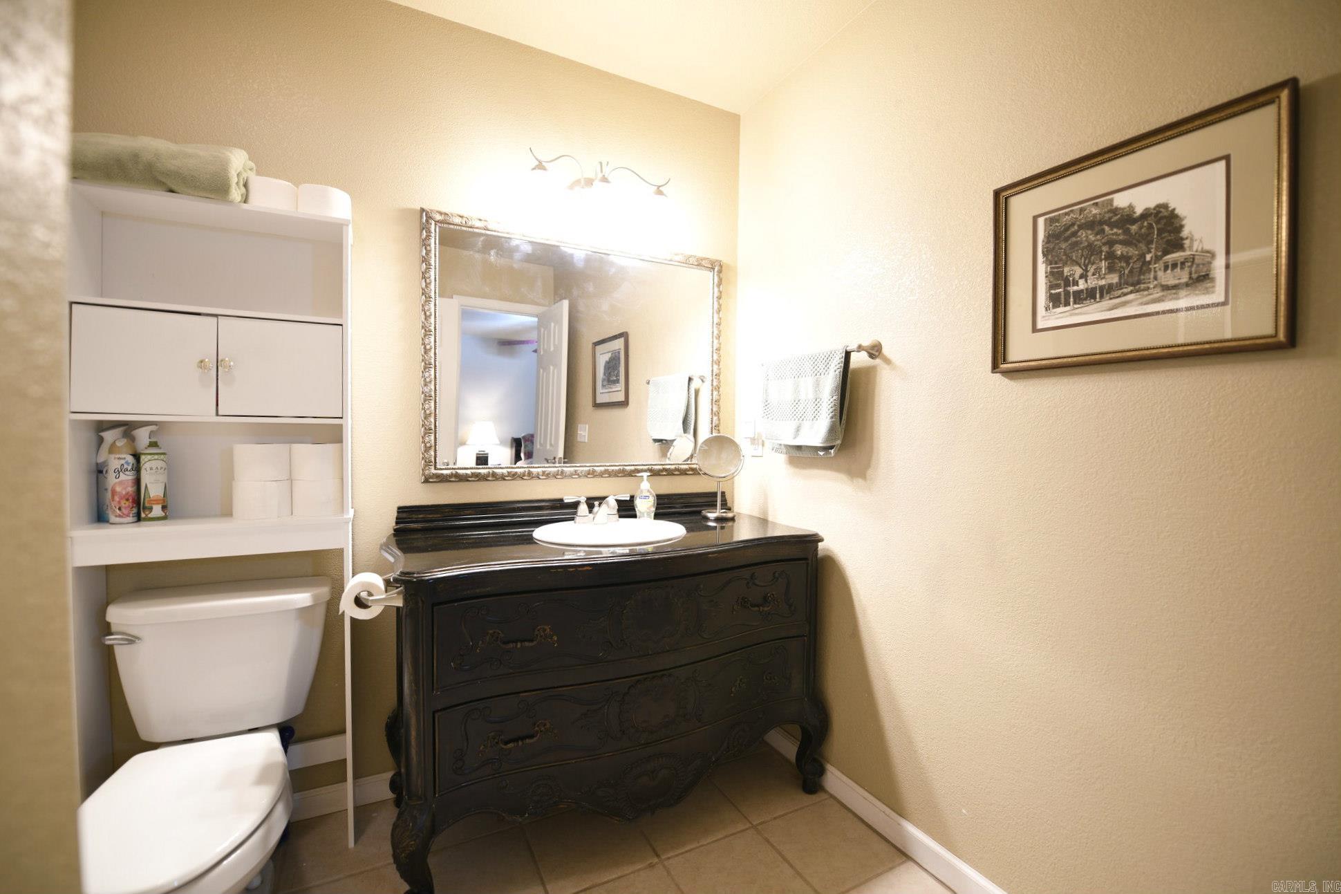 249 Polk Road 48  Mena, AR