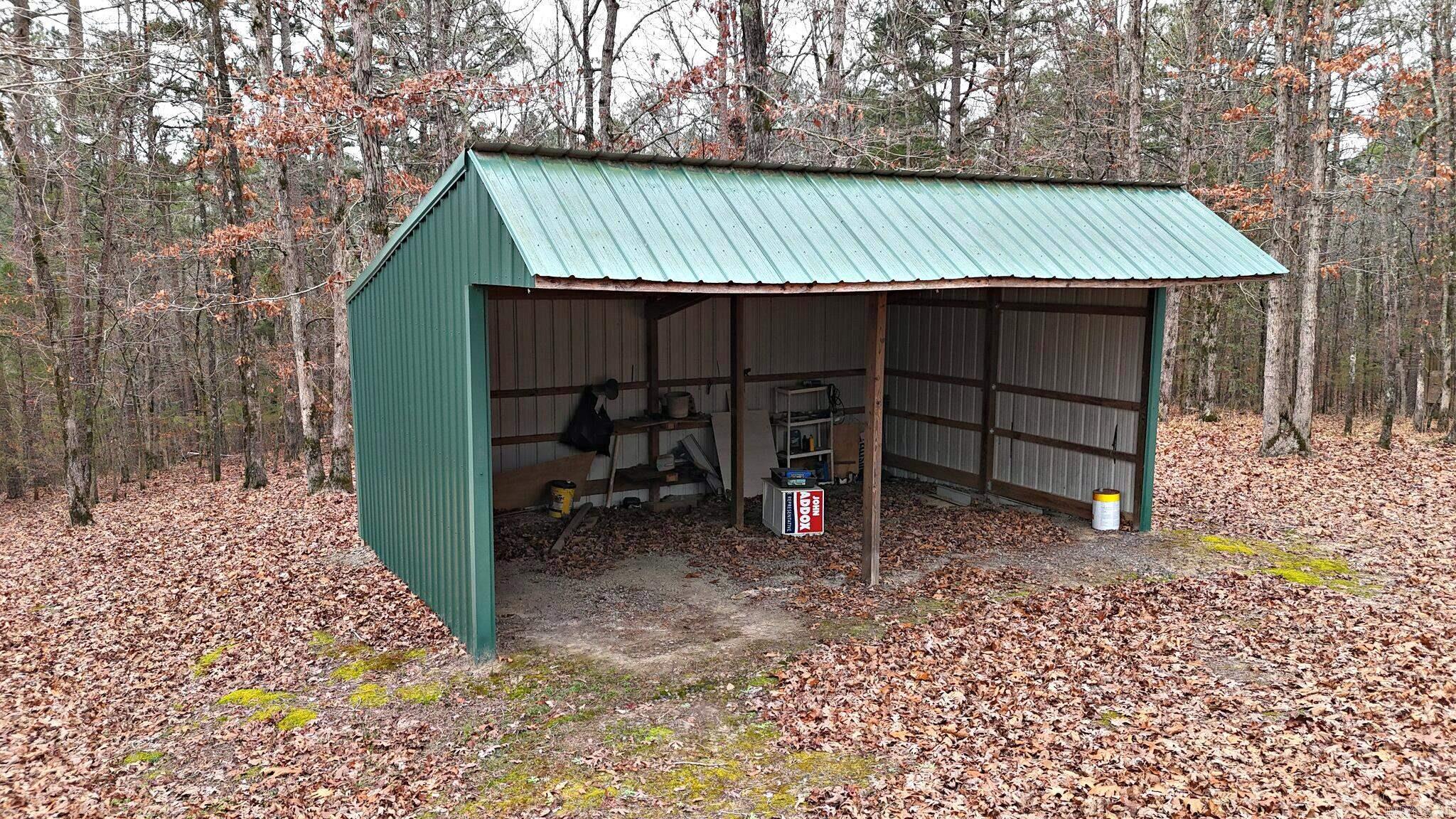 249 Polk Road 48  Mena, AR