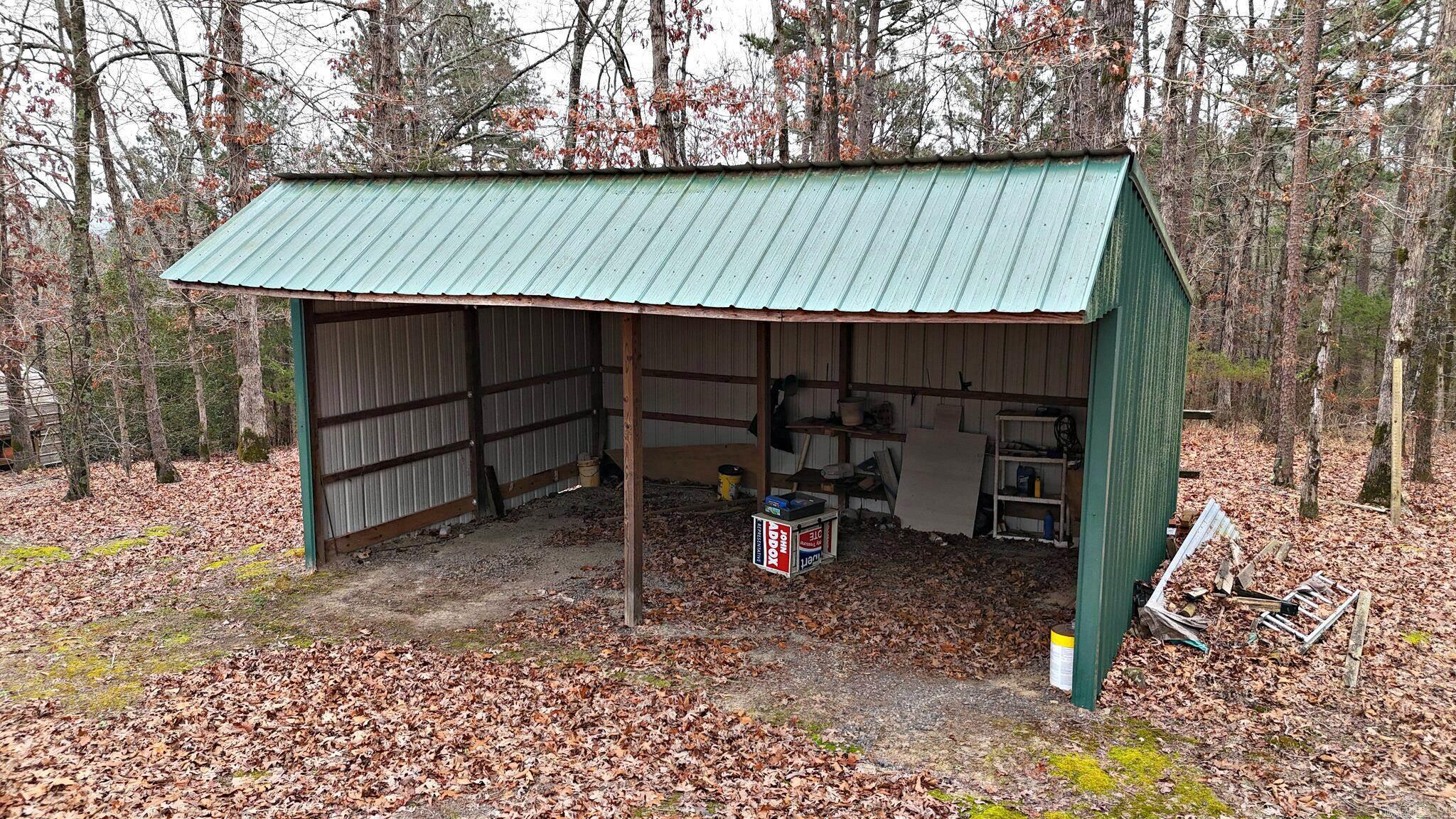 249 Polk Road 48  Mena, AR