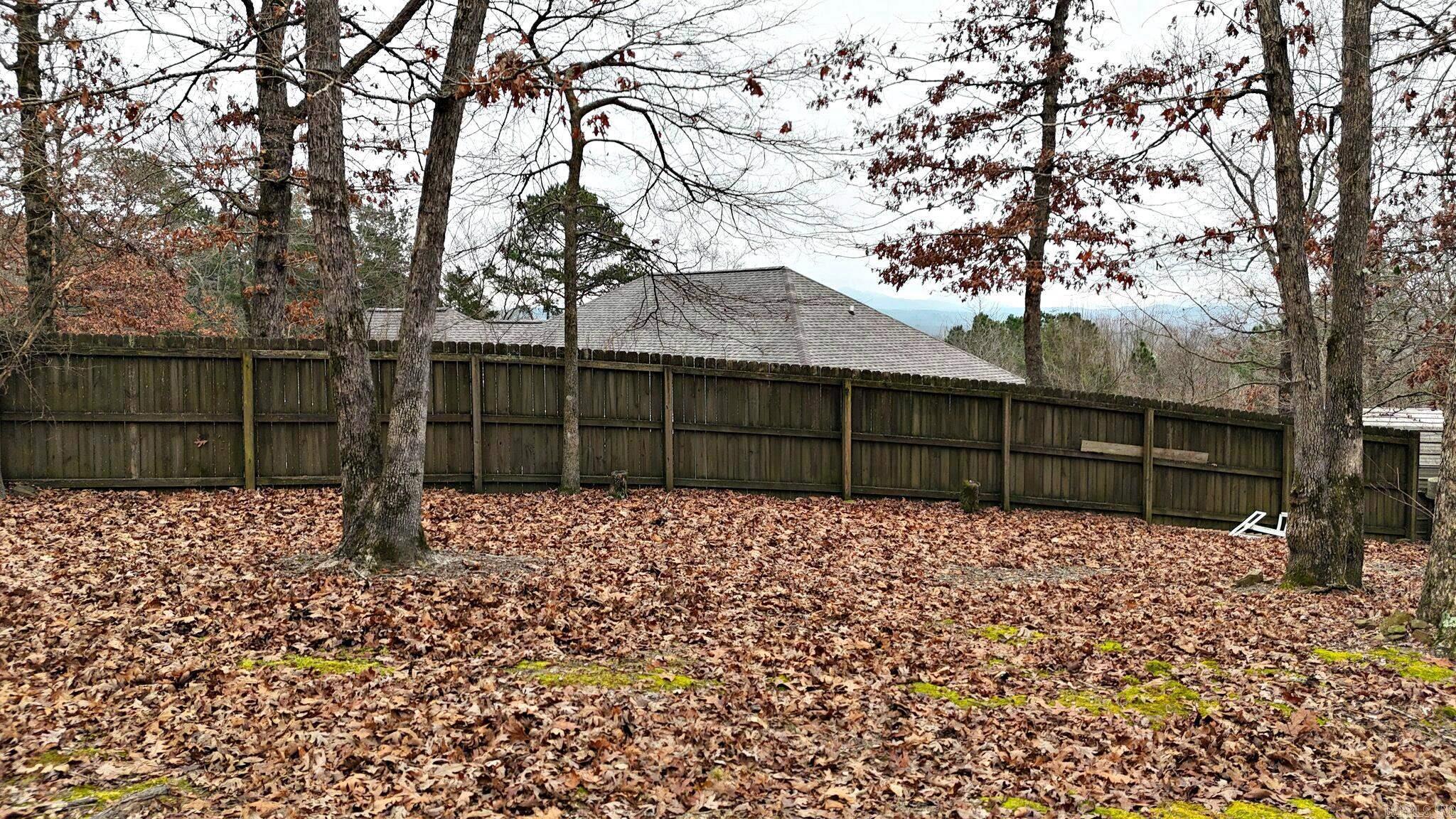 249 Polk Road 48  Mena, AR