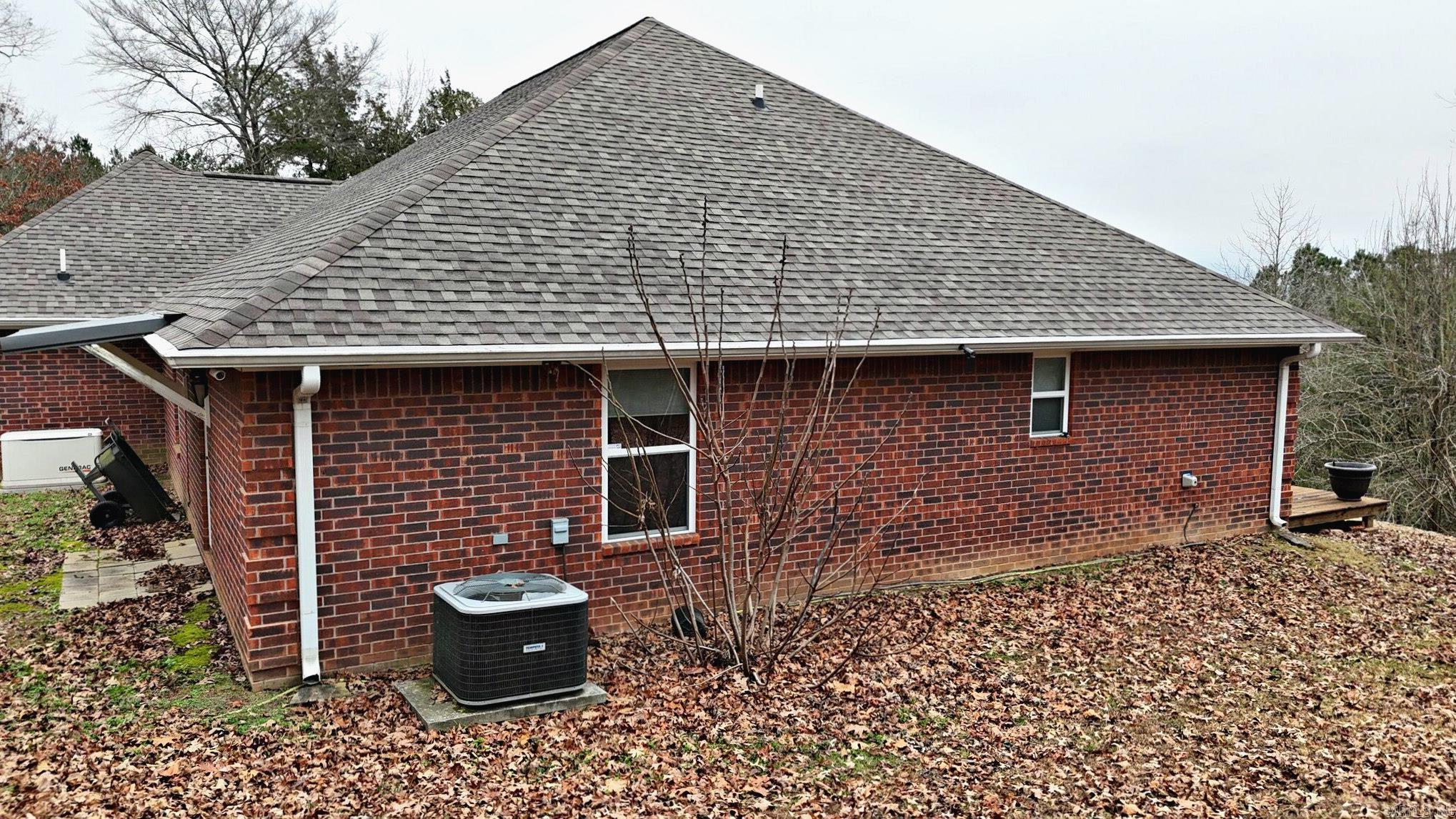 249 Polk Road 48  Mena, AR