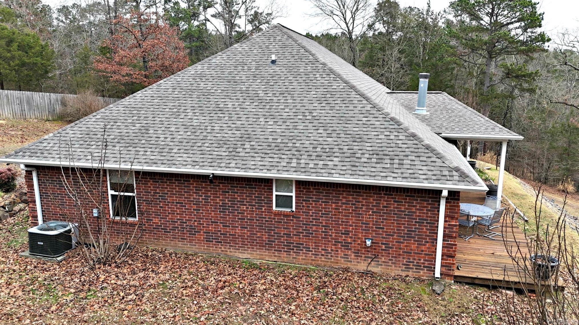 249 Polk Road 48  Mena, AR