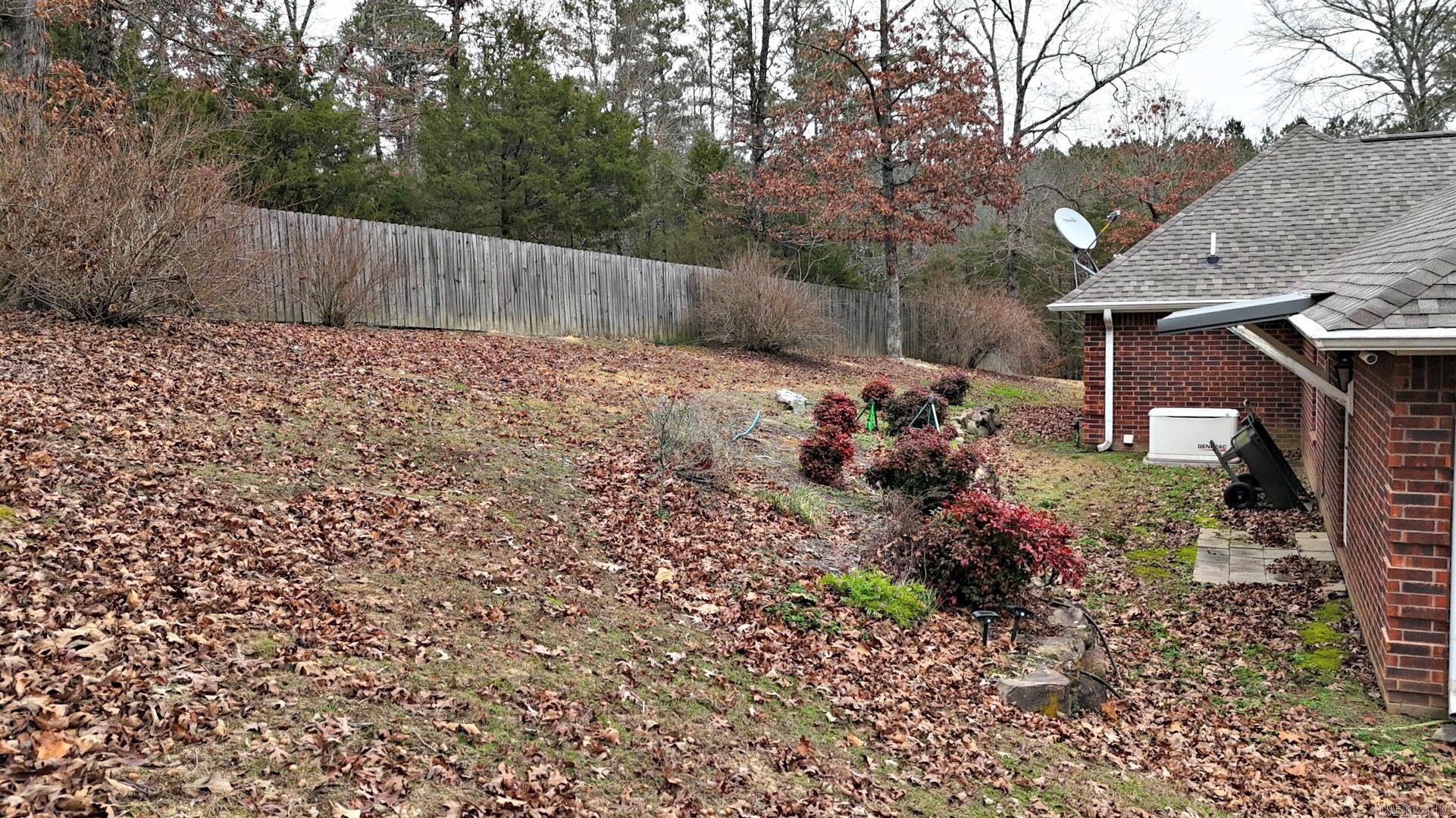 249 Polk Road 48  Mena, AR