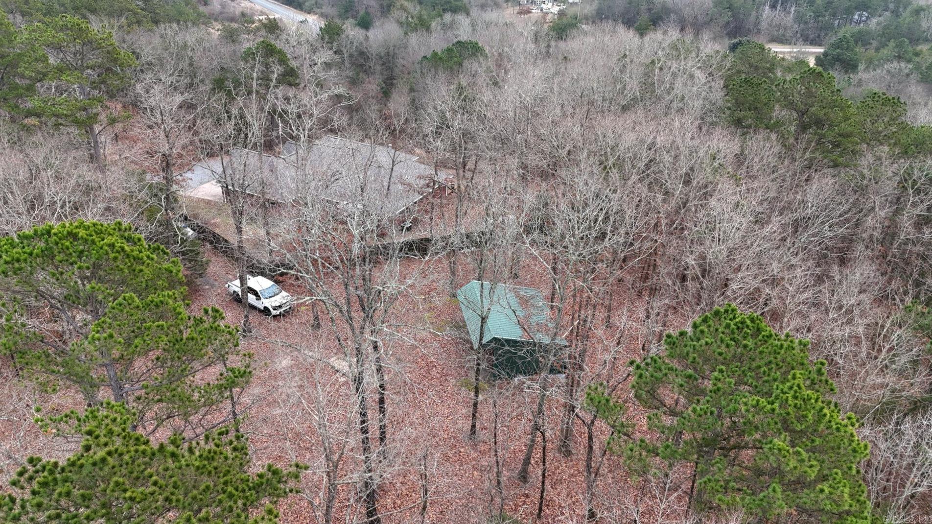 249 Polk Road 48  Mena, AR